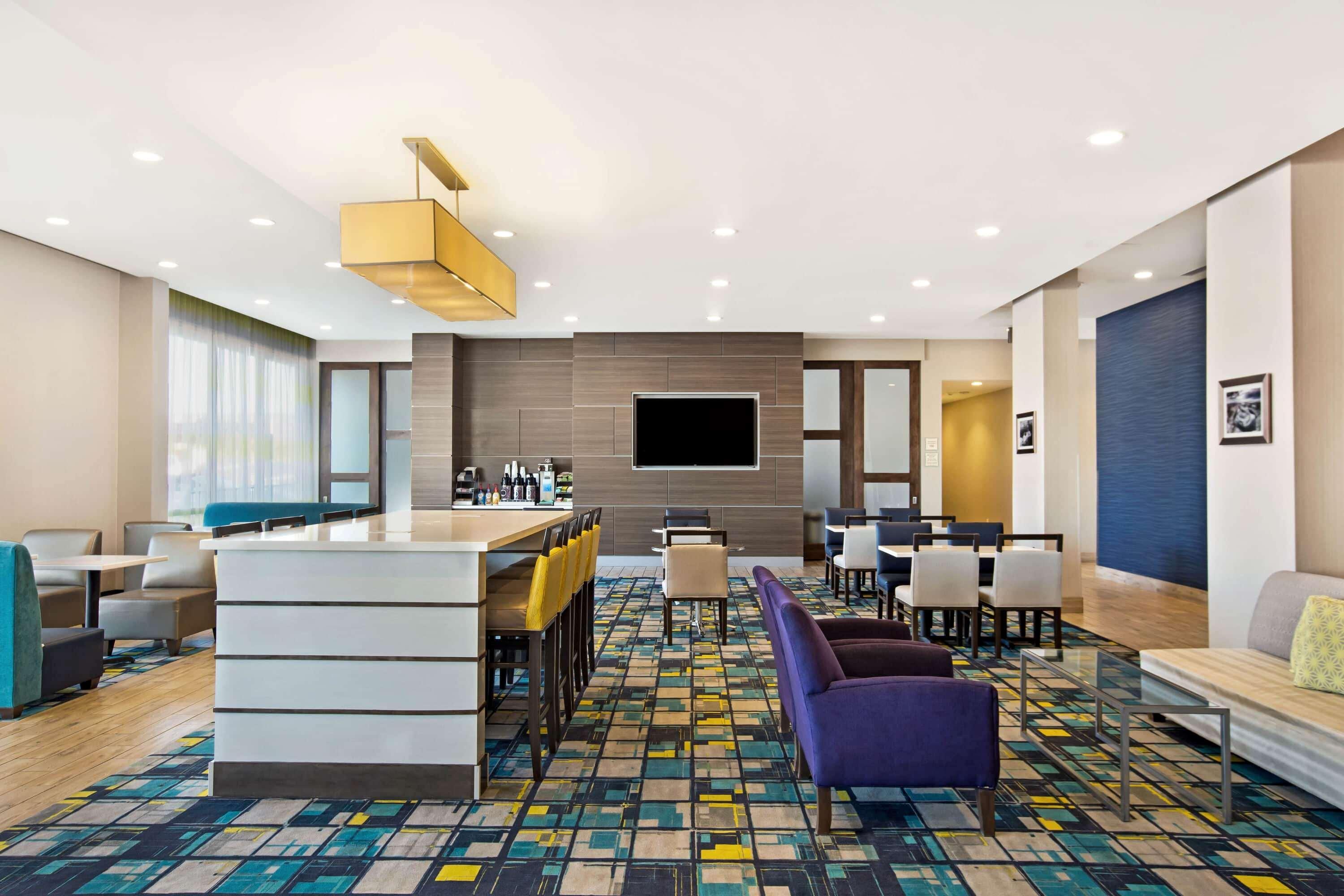 La Quinta By Wyndham At Powell 3*