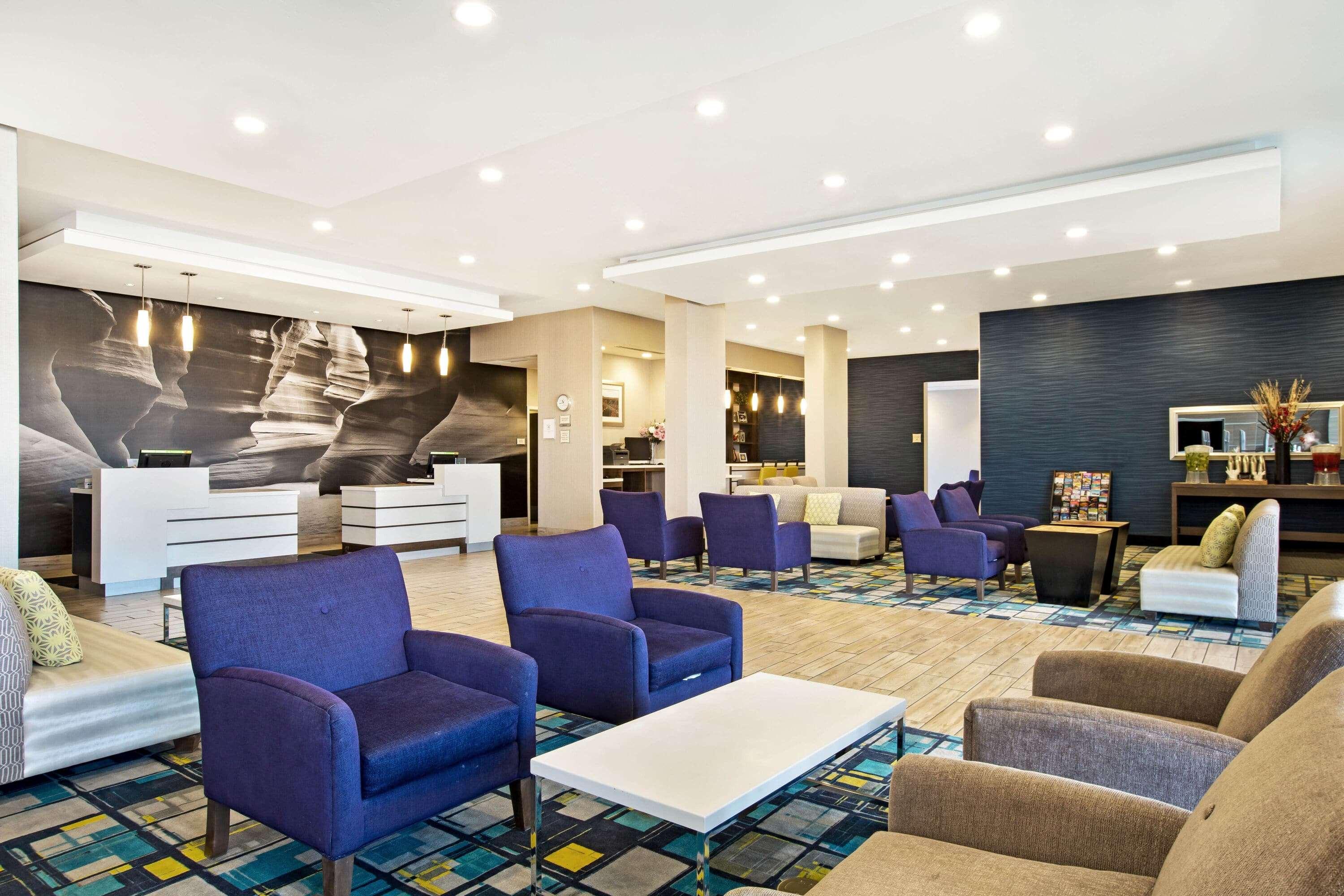La Quinta By Wyndham At Powell Page