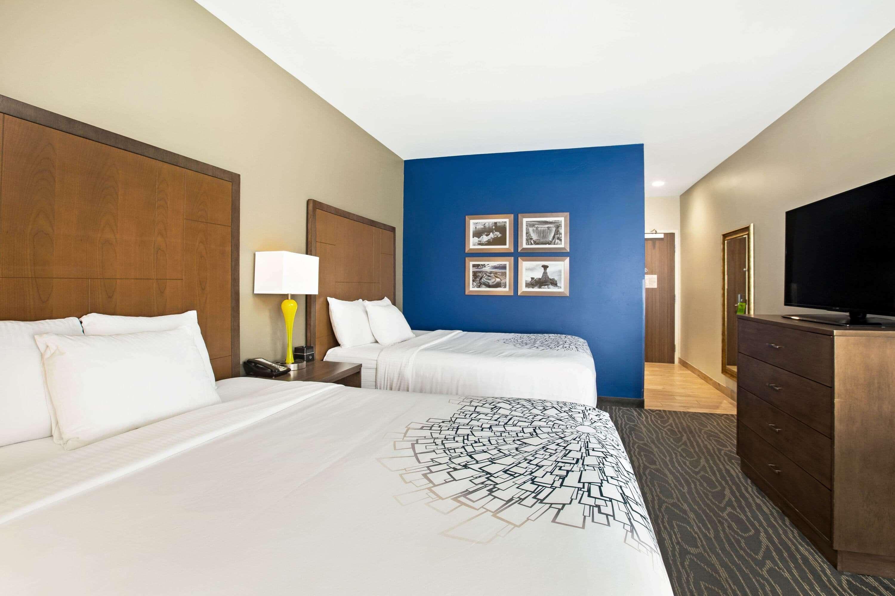 La Quinta By Wyndham At Powell Hotel