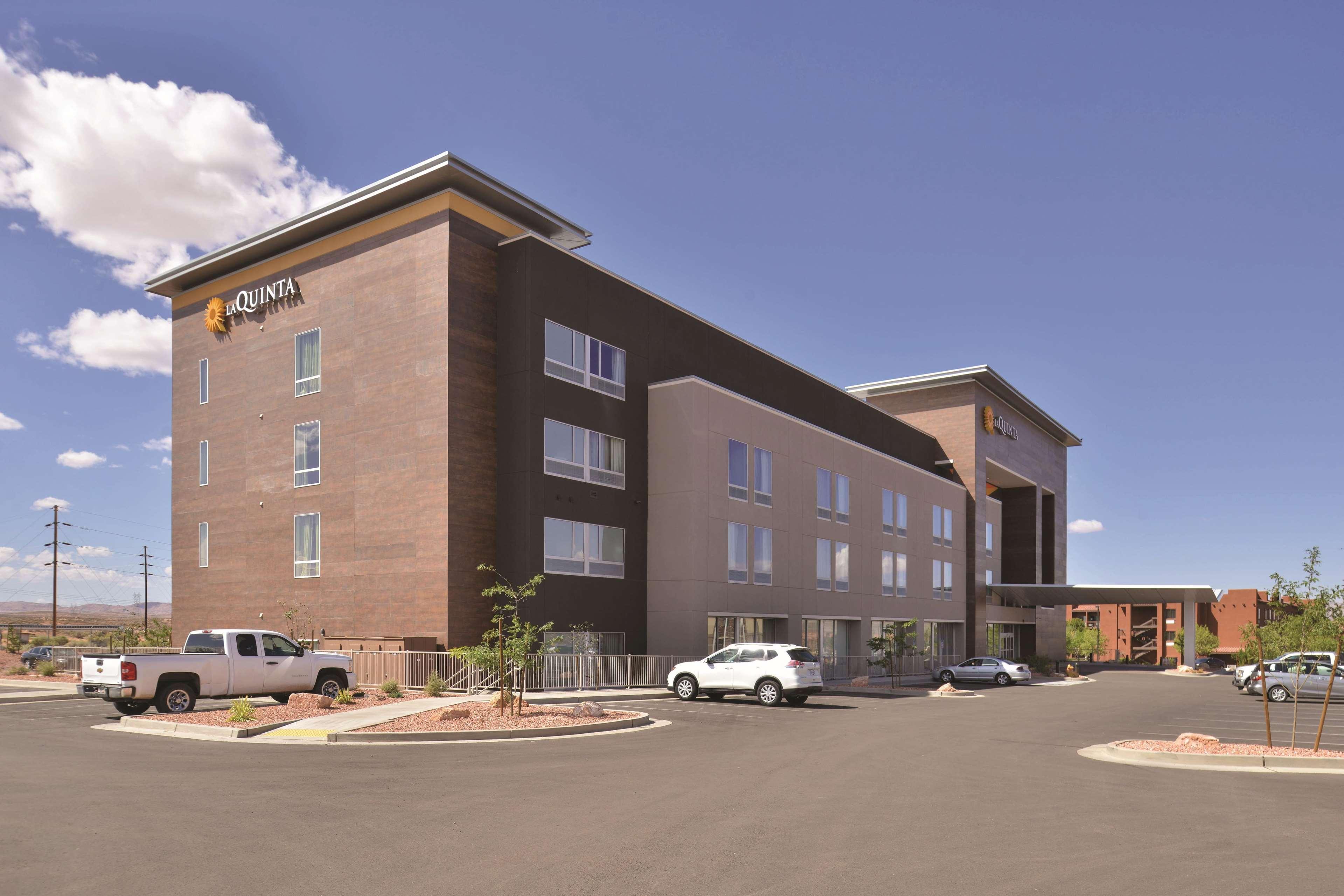 La Quinta By Wyndham At Powell 3*