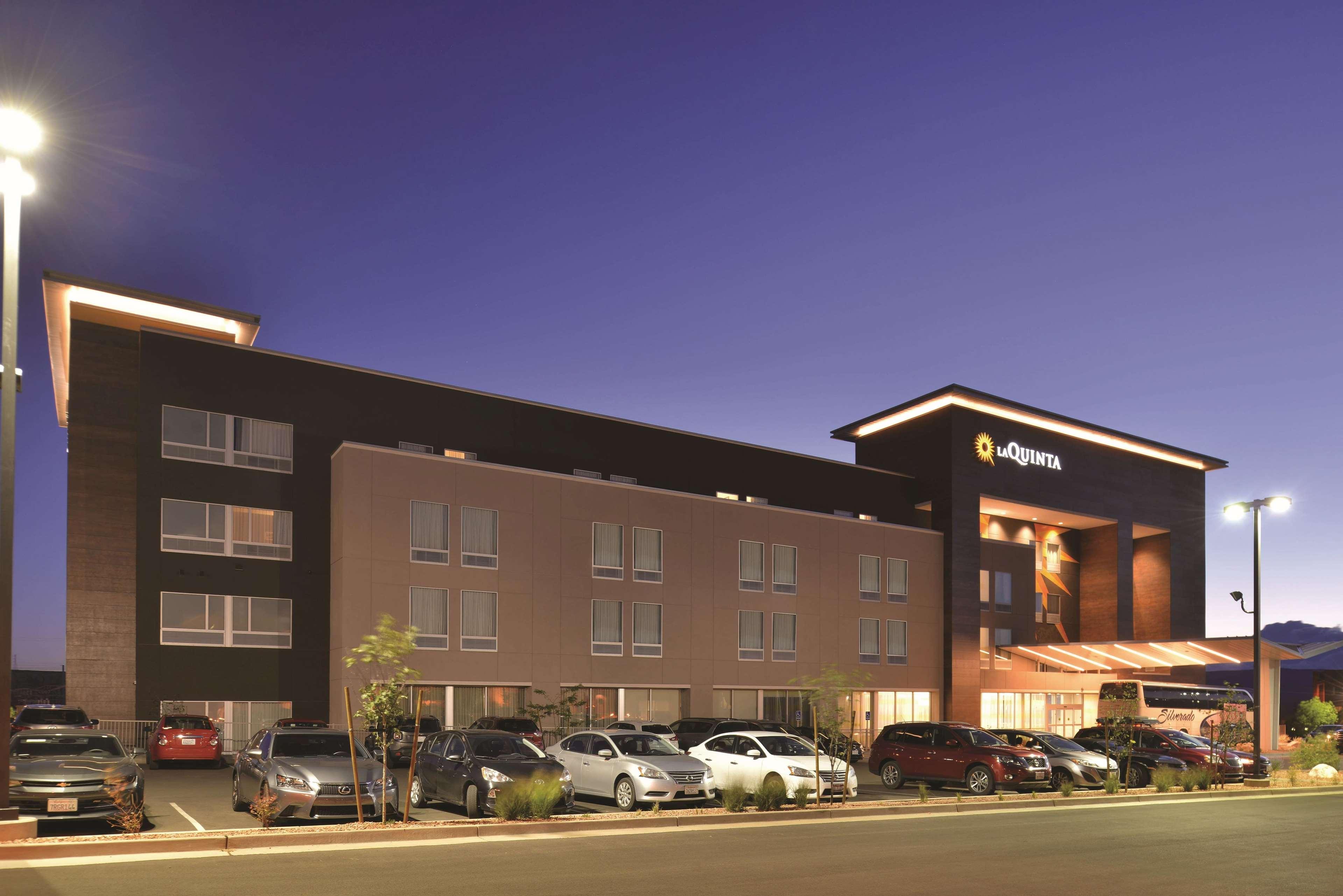 La Quinta By Wyndham At Powell Page