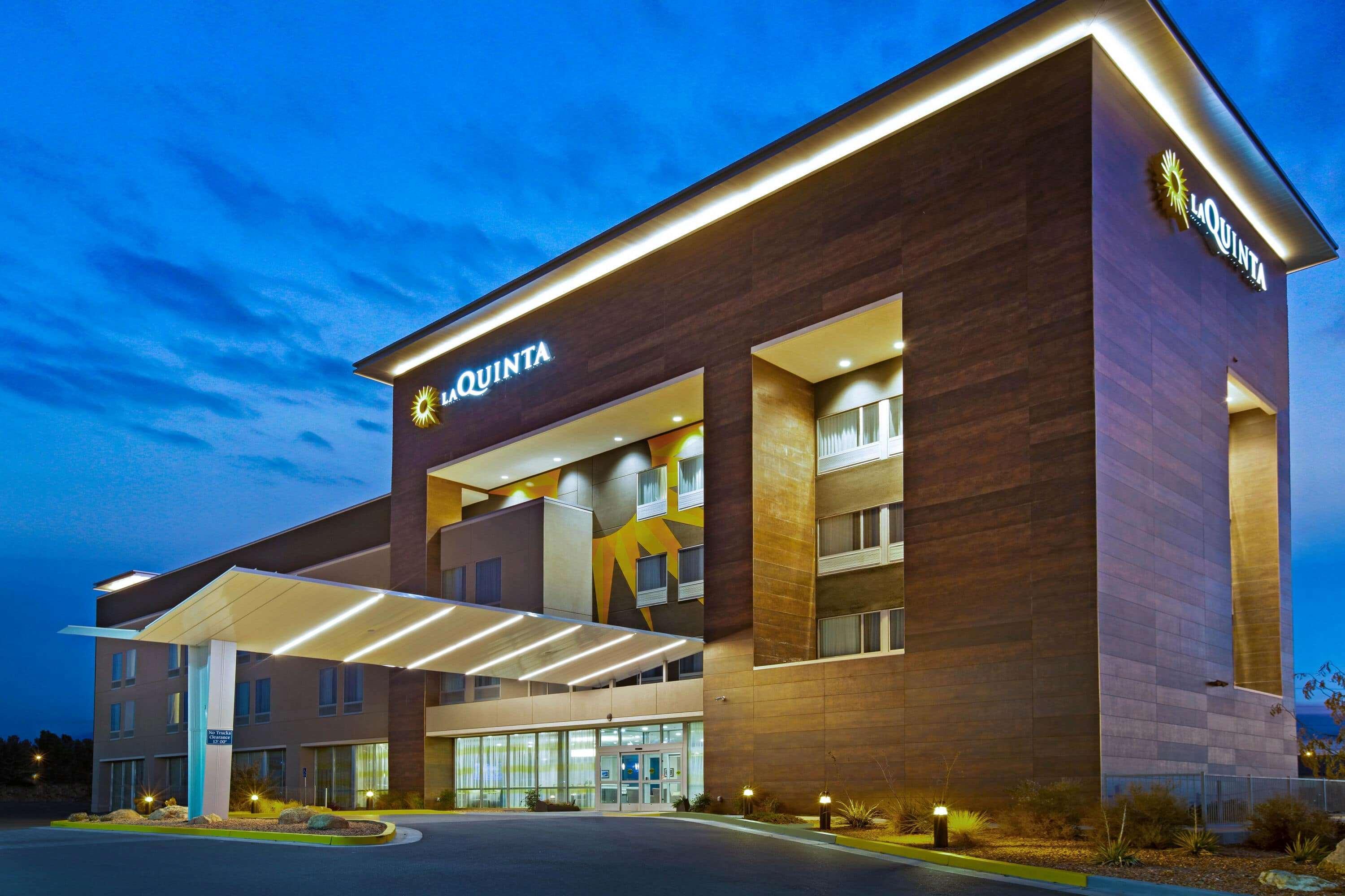 La Quinta By Wyndham At Powell 3*