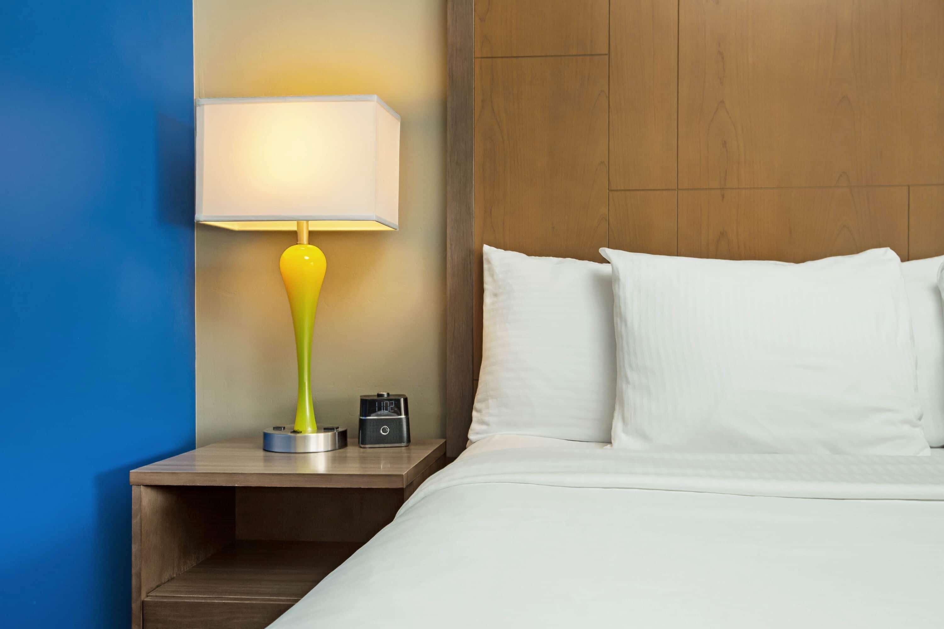 La Quinta By Wyndham At Powell Page