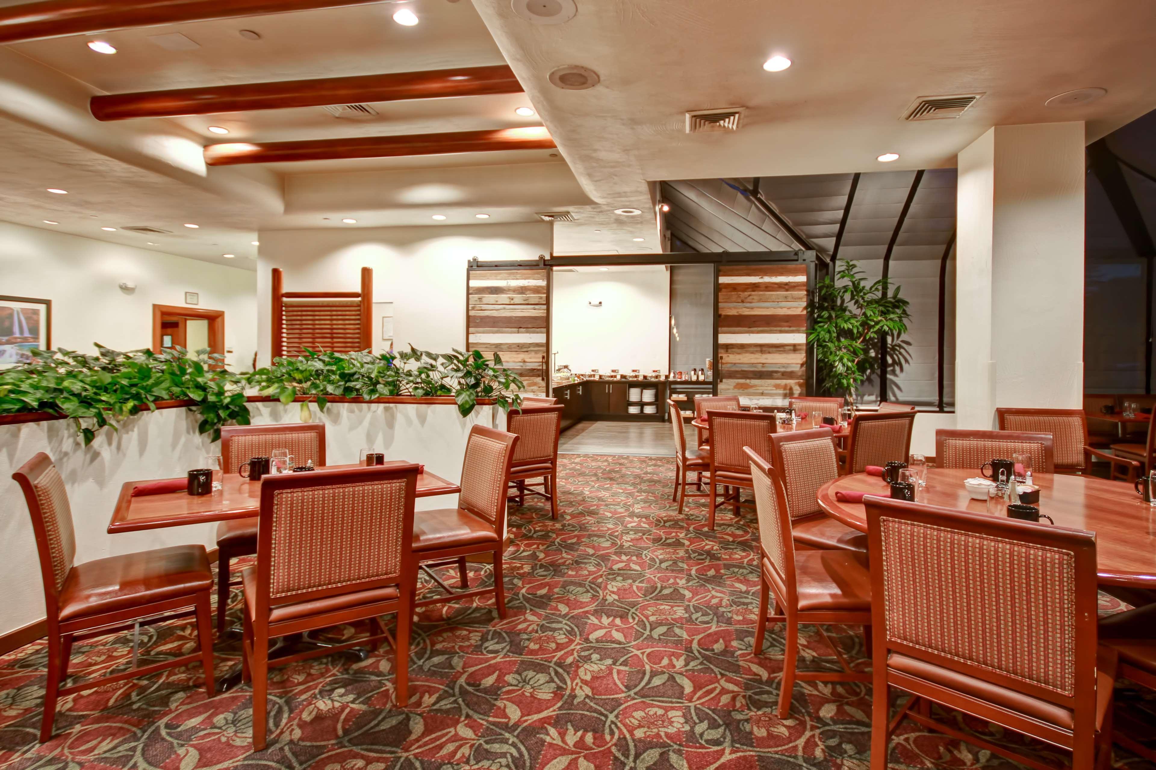 Hotel Doubletree By Hilton Flagstaff