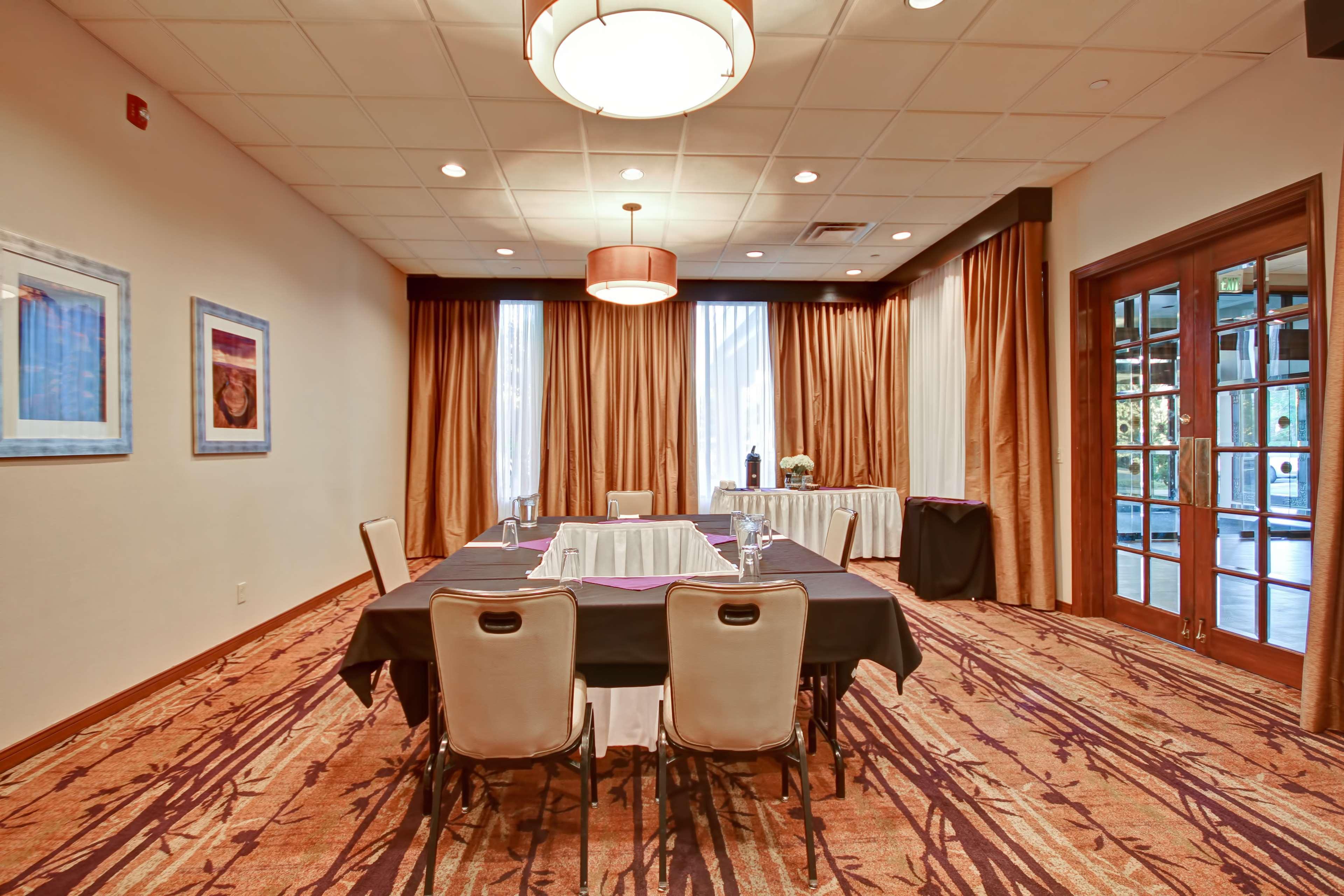 Doubletree By Hilton 4* Flagstaff
