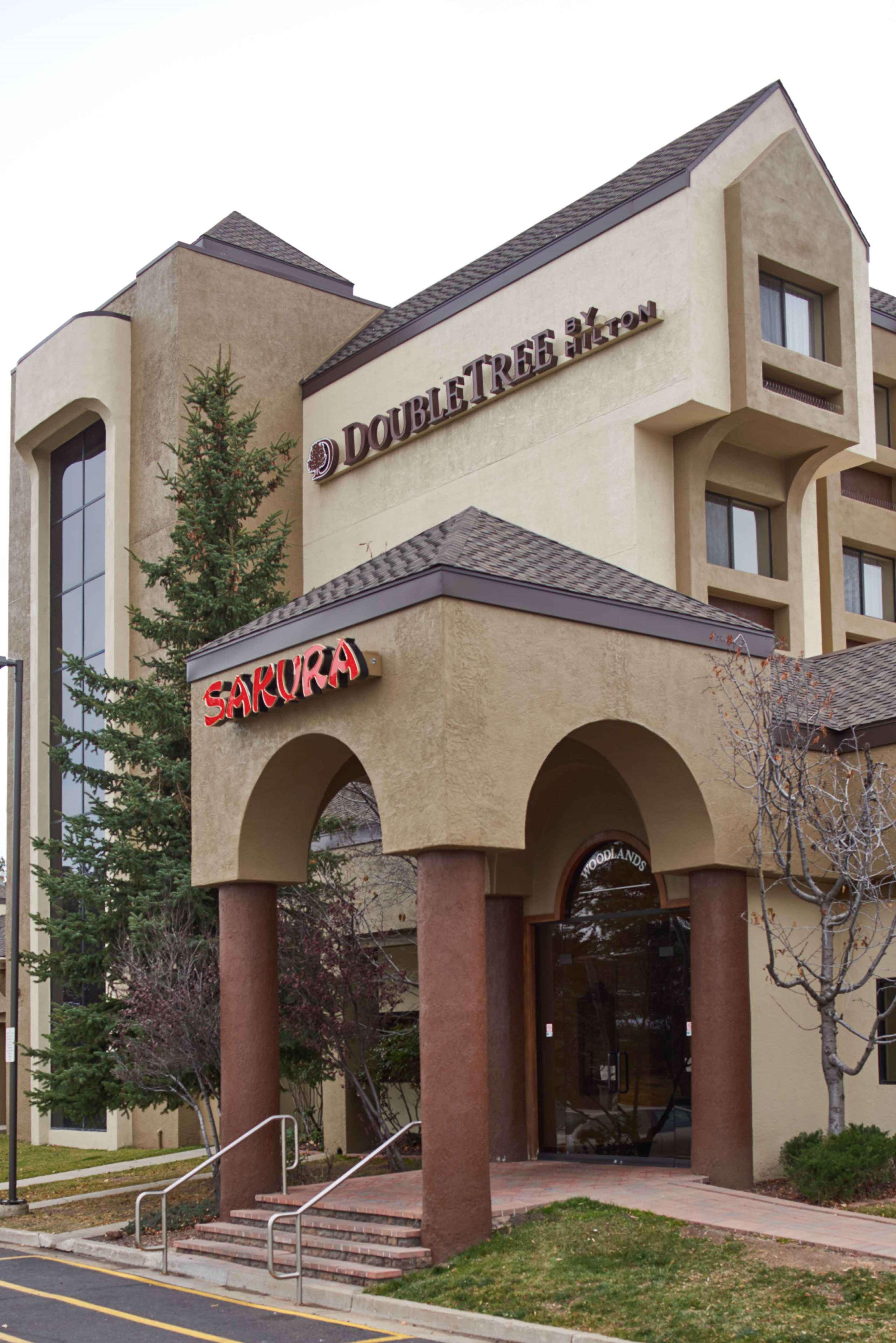 Doubletree By Hilton Hotel
