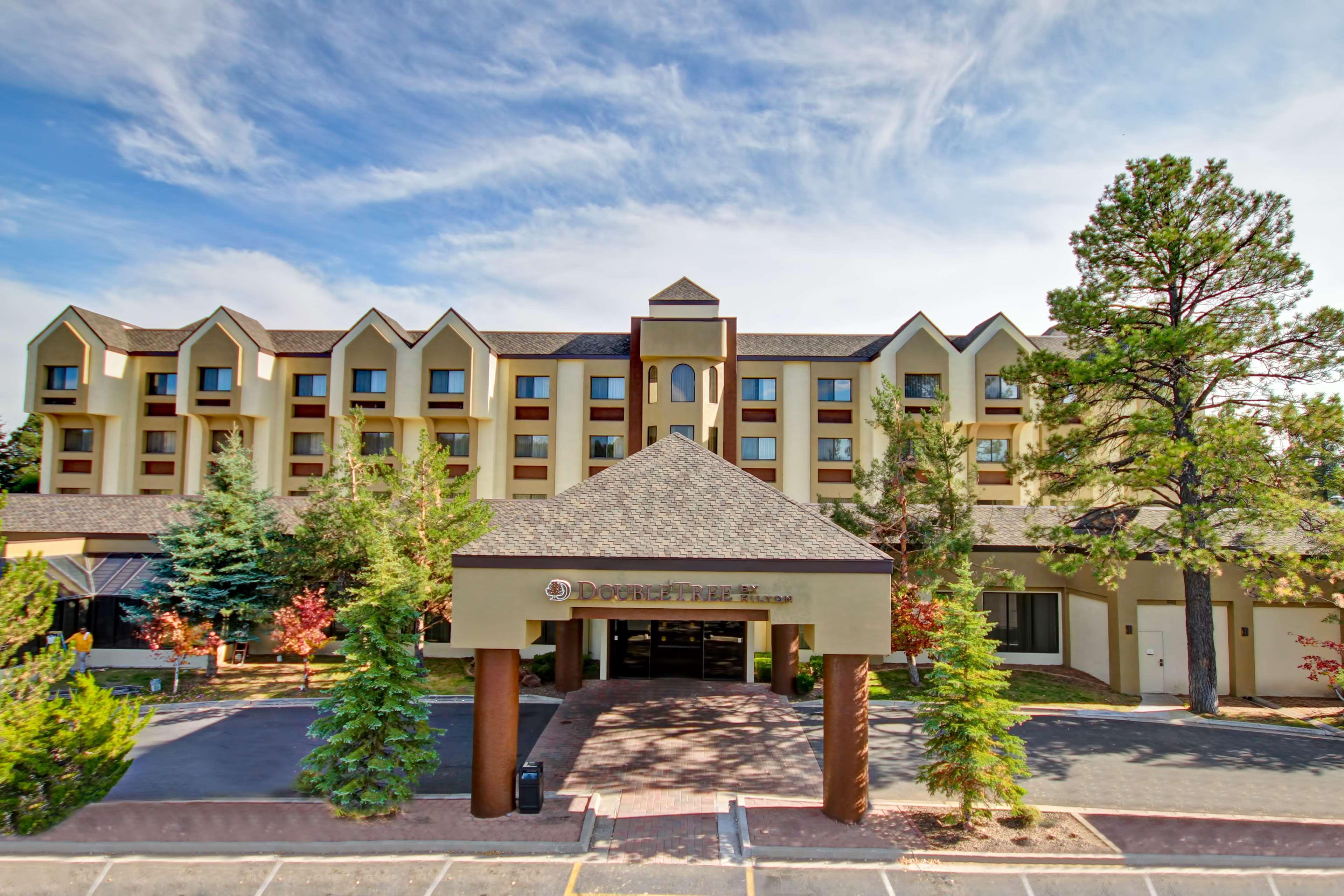 Doubletree By Hilton Hotel 4*