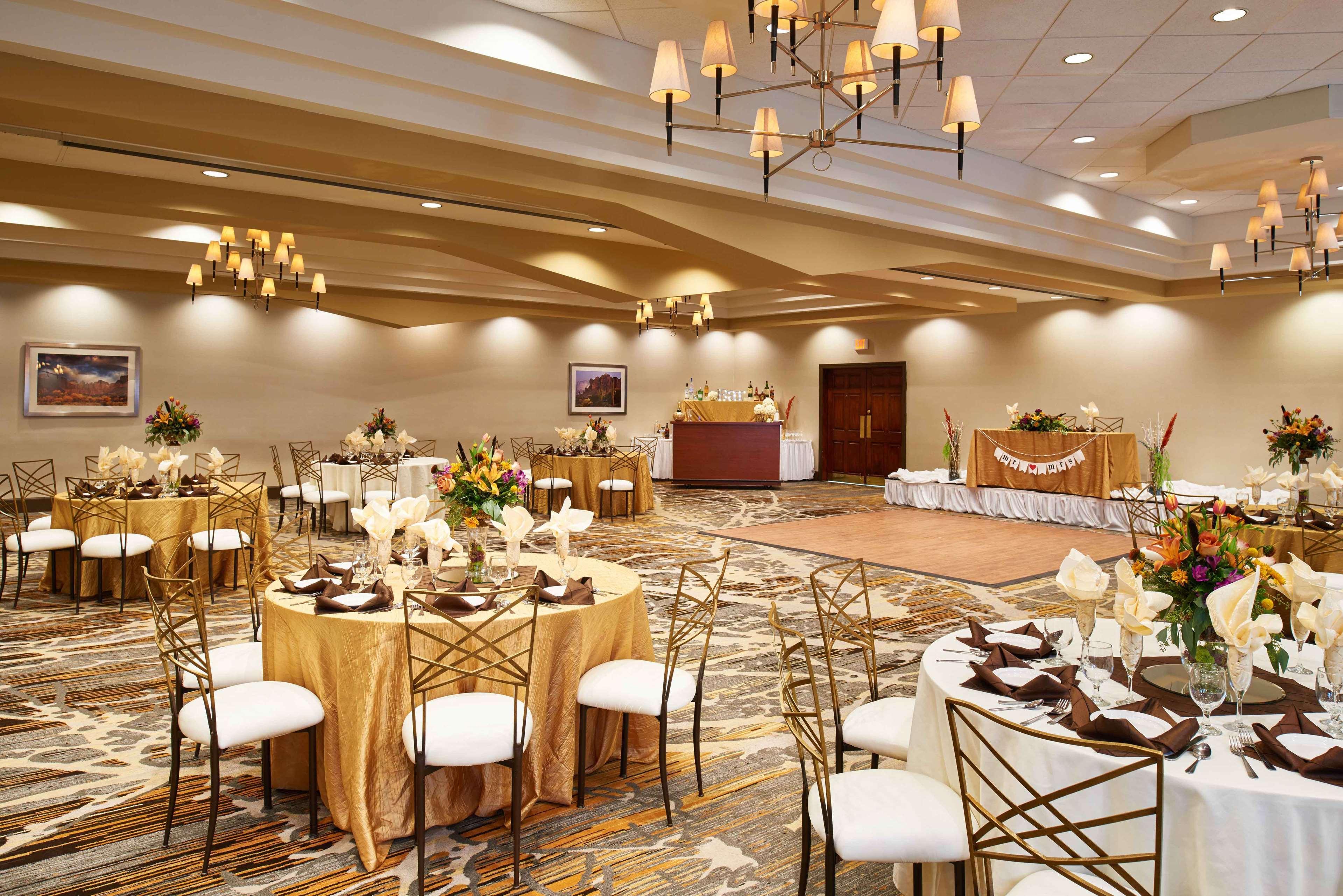 Hotel Doubletree By Hilton