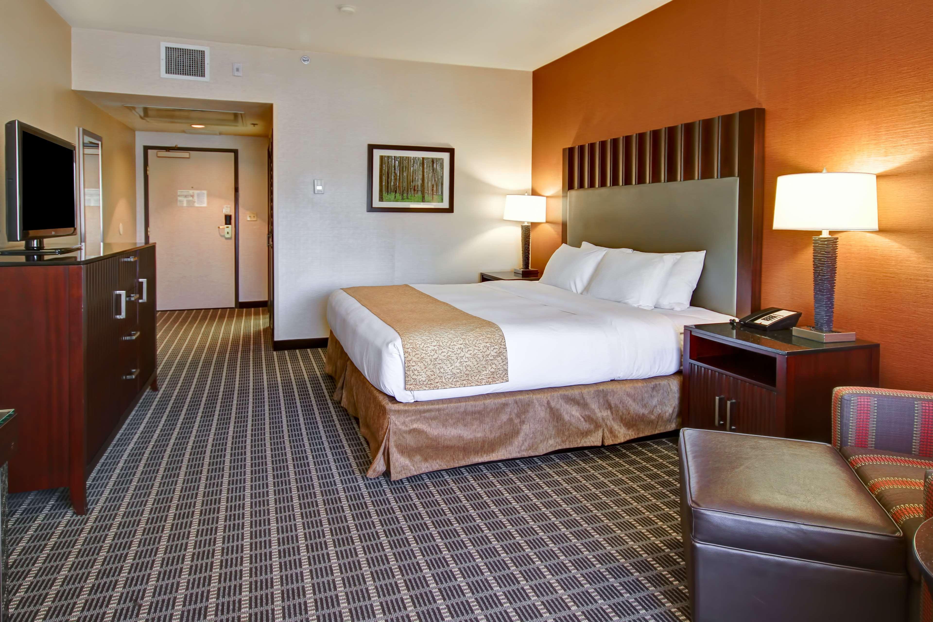 Doubletree By Hilton Hotel Flagstaff