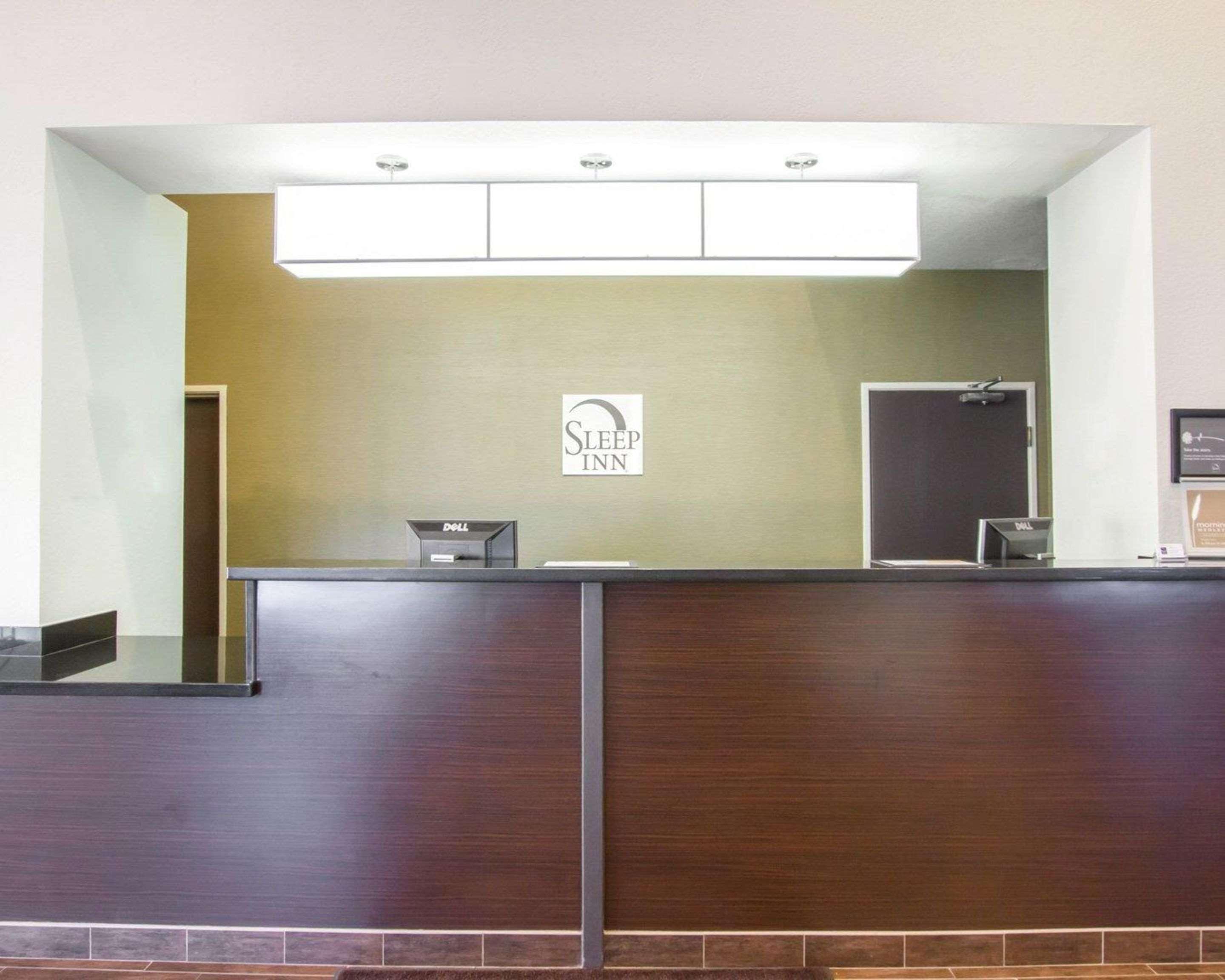 Sleep Inn