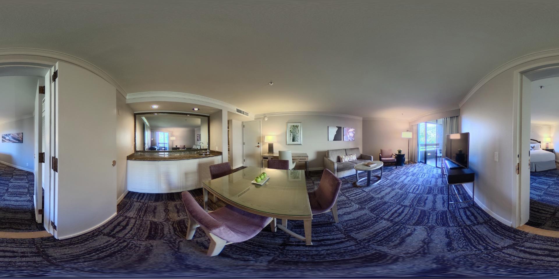 Loews Ventana Canyon Resort Tucson