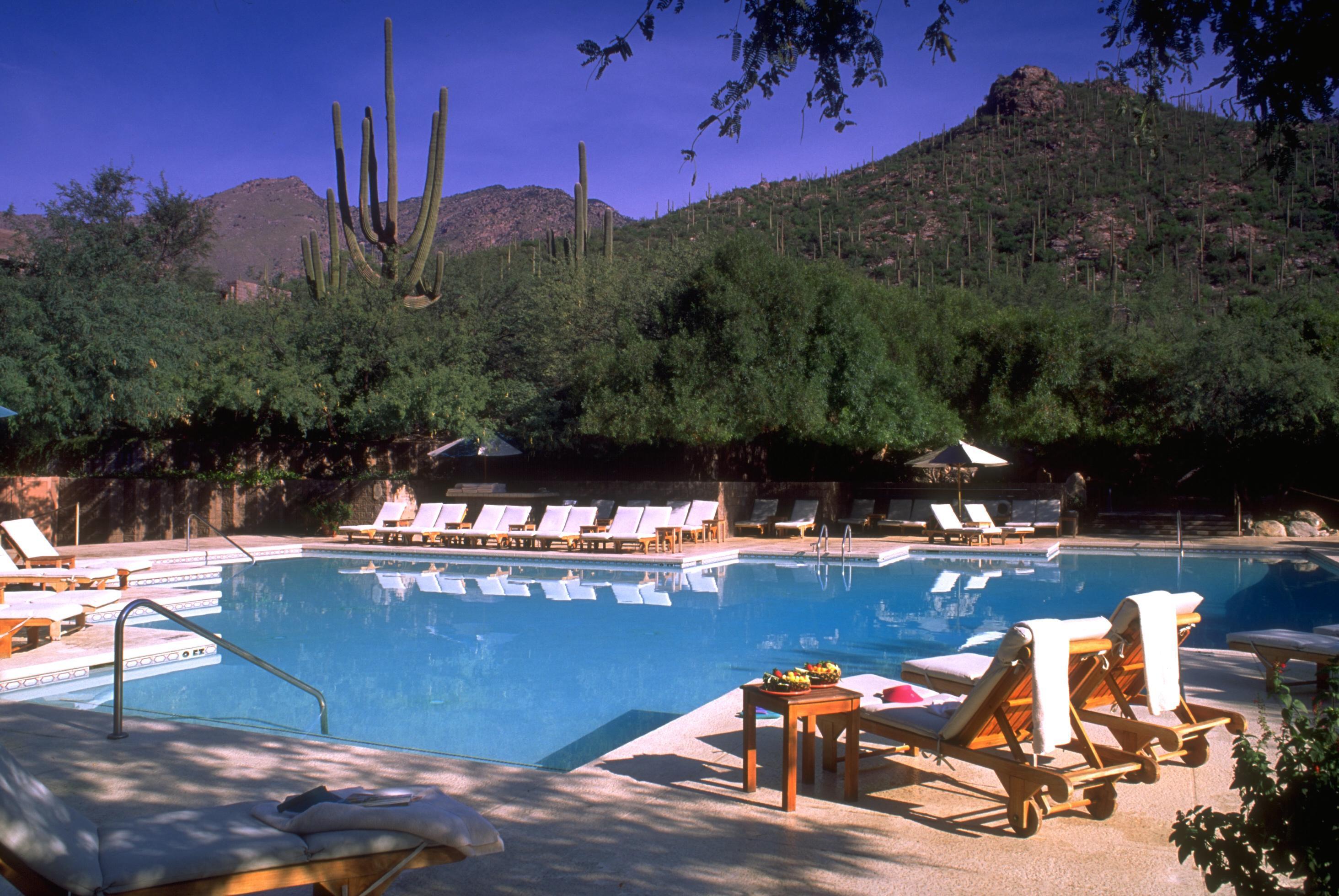 Loews Ventana Canyon Resort Tucson
