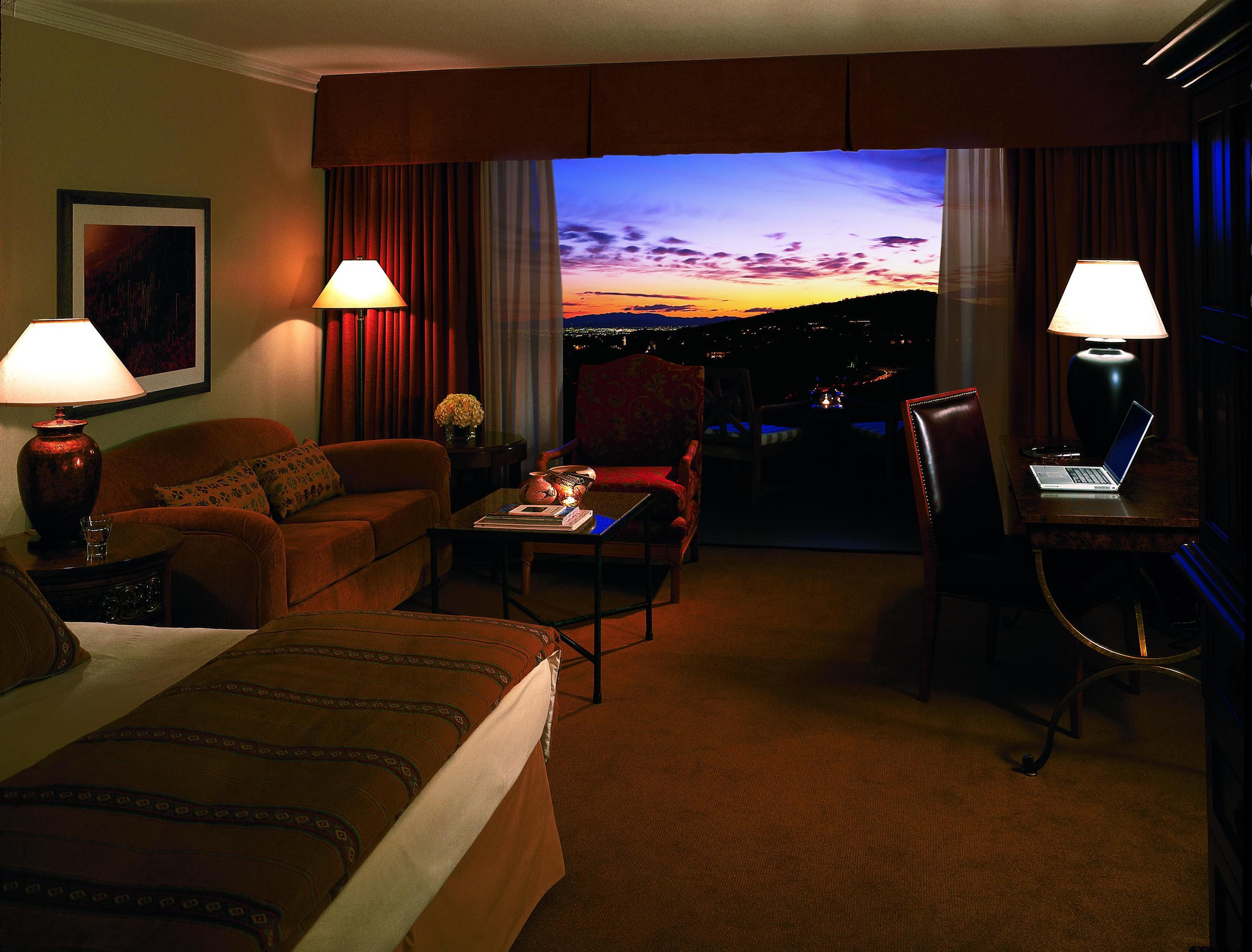 Loews Ventana Canyon