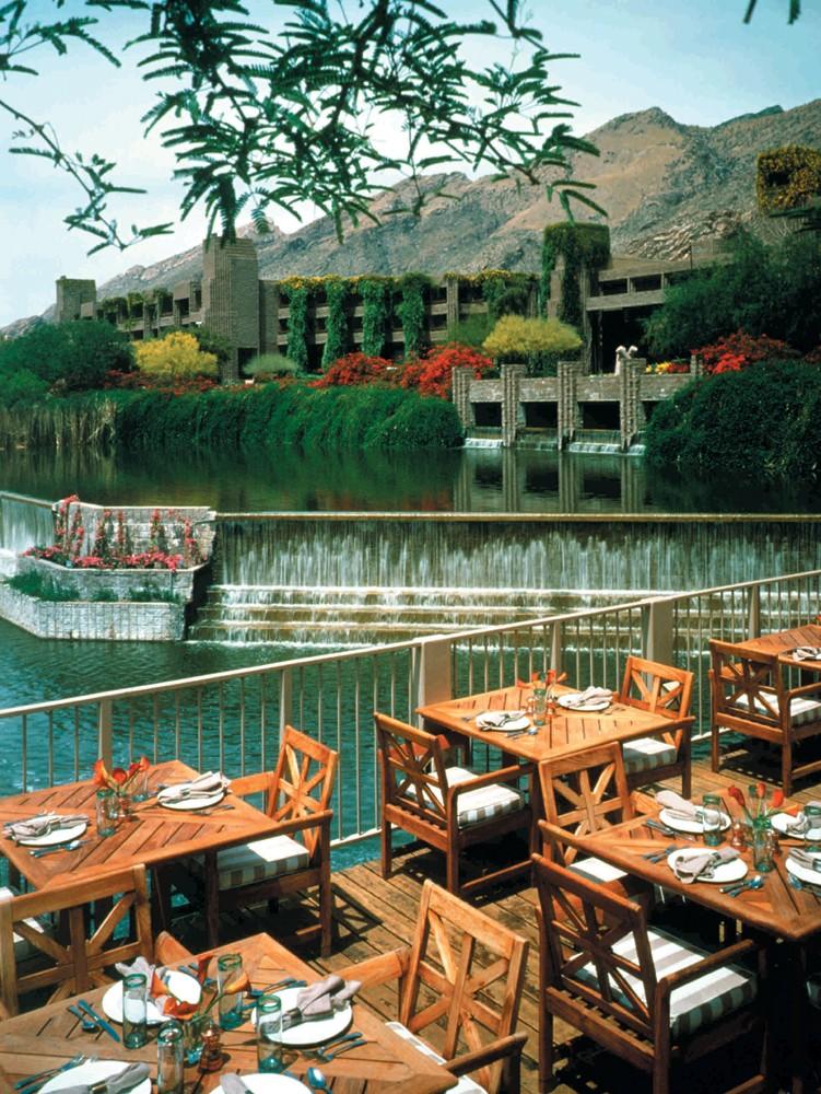 Loews Ventana Canyon Tucson