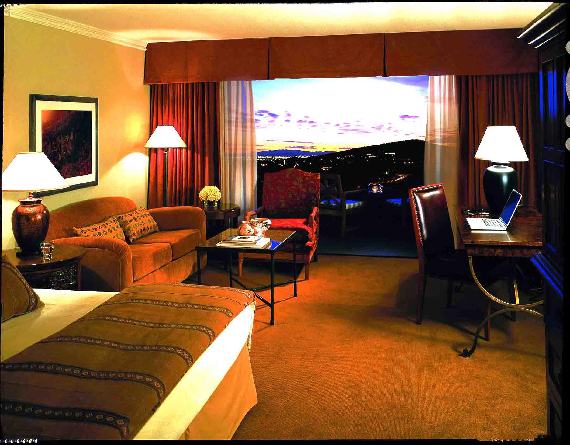 Resort Loews Ventana Canyon Tucson