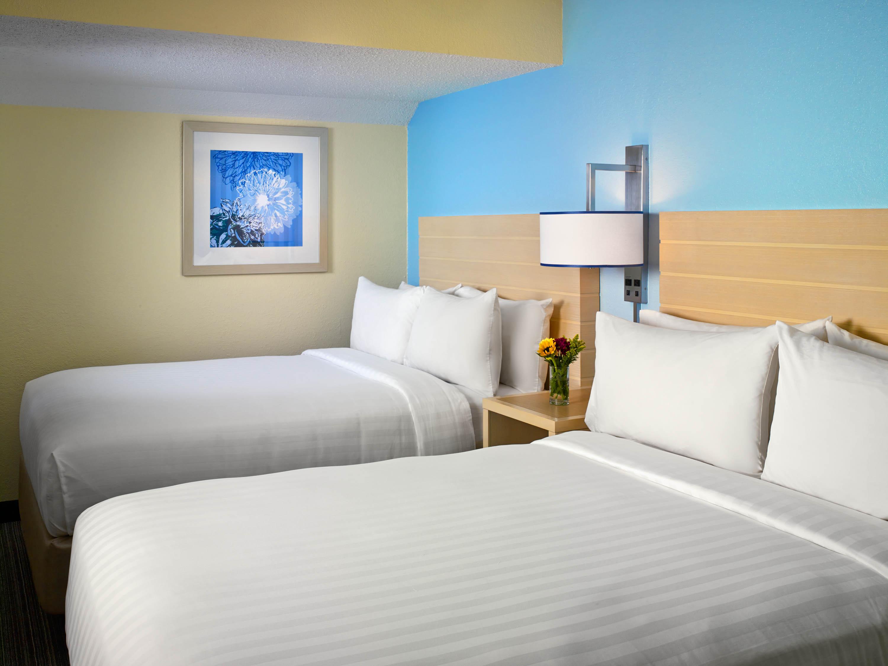 Hotel Sonesta Es Tucson