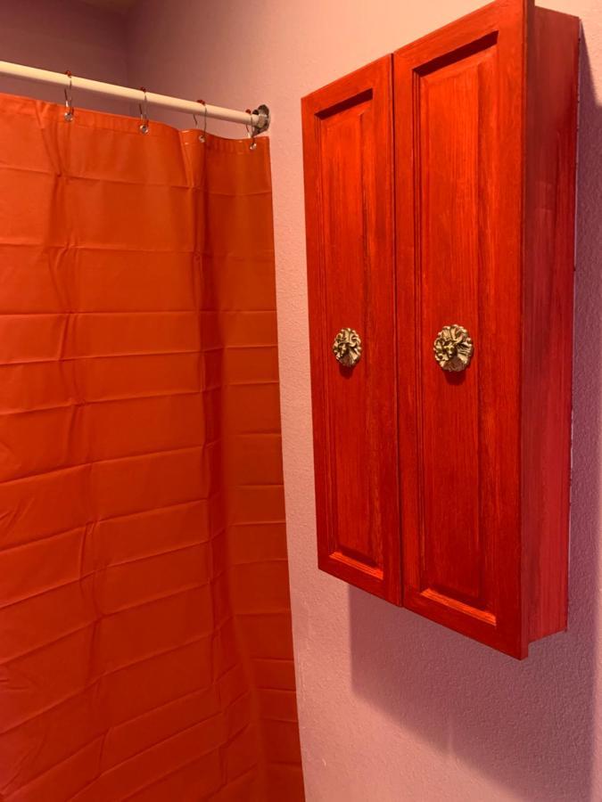 Bordello Bed & Breakfast 2*