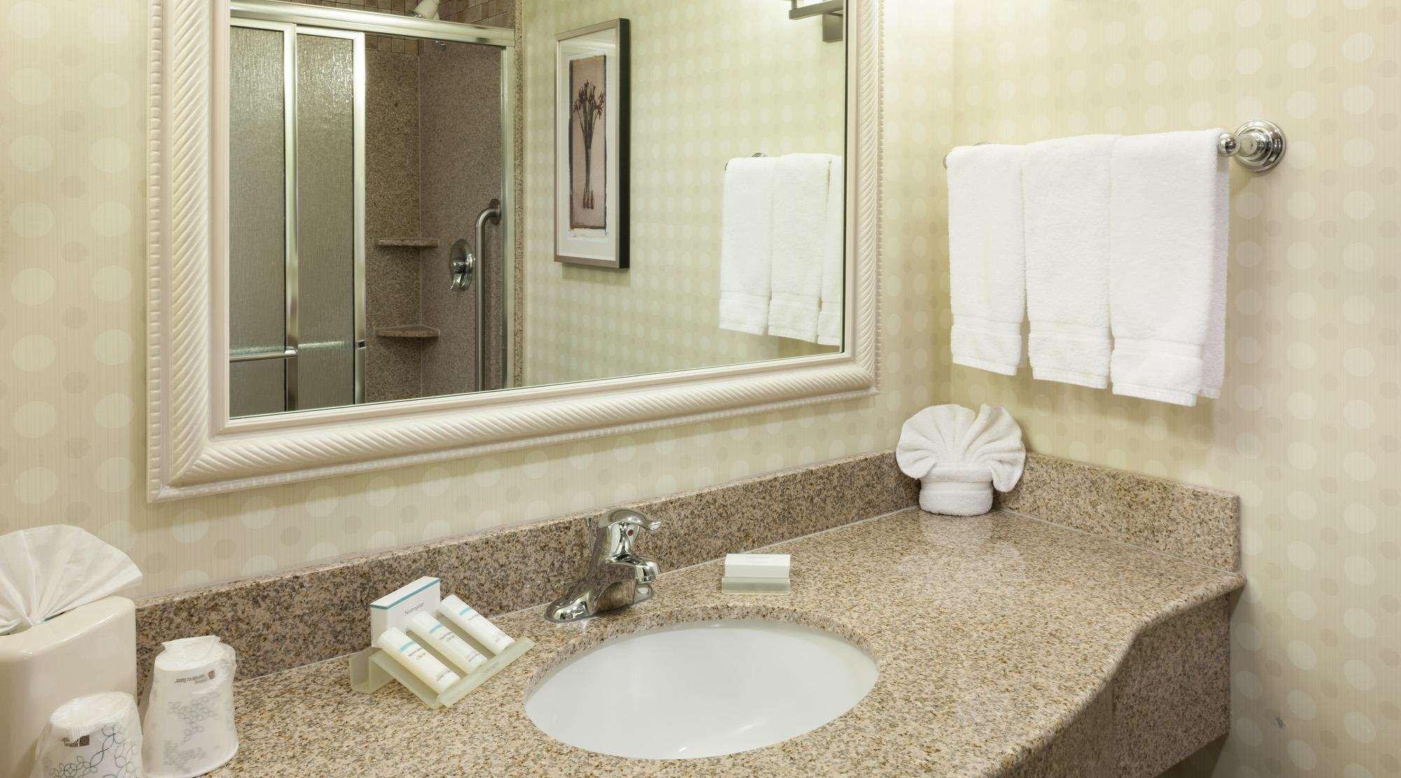 Hotel Hilton Garden Airport Tucson