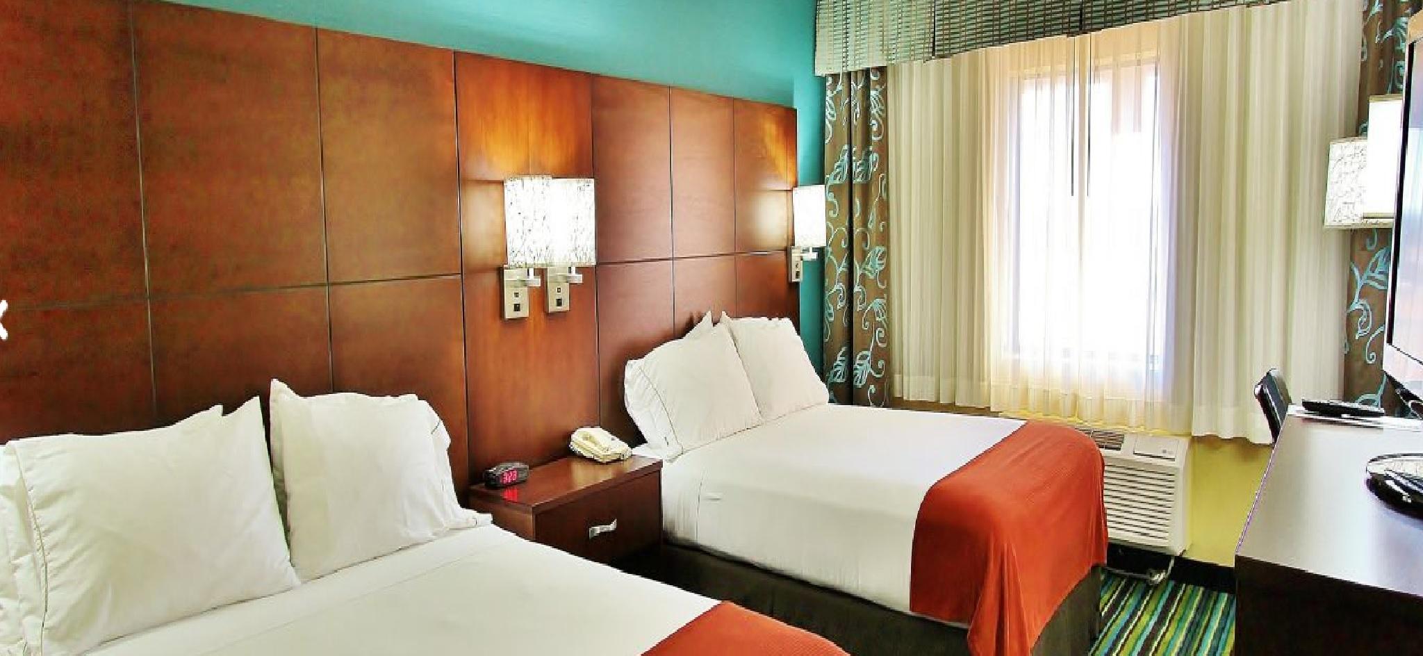 Hotel Express By Ihg