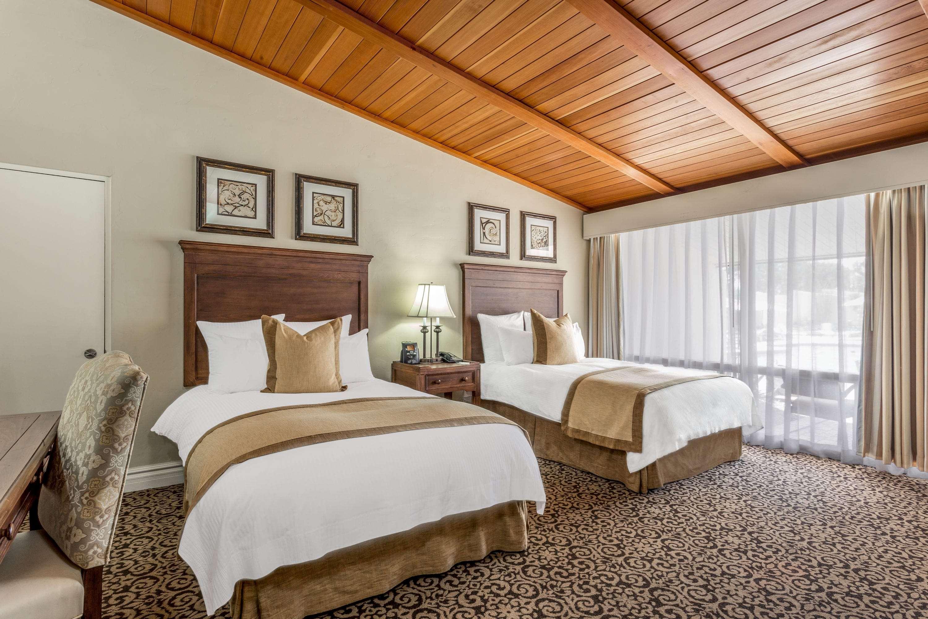 Westward Look Wyndham Grand & Resort 4*