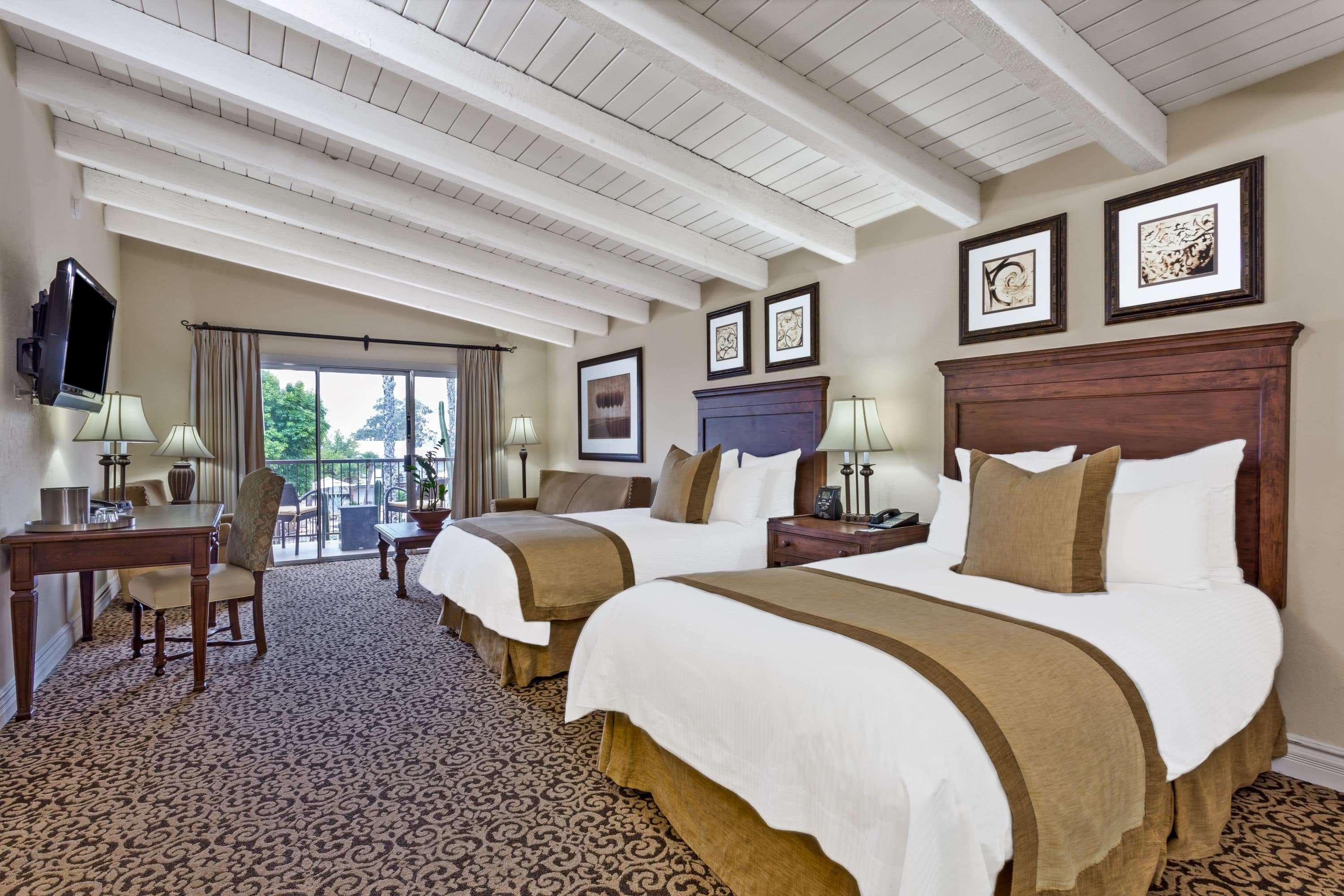 Resort Westward Look Wyndham Grand & 4*