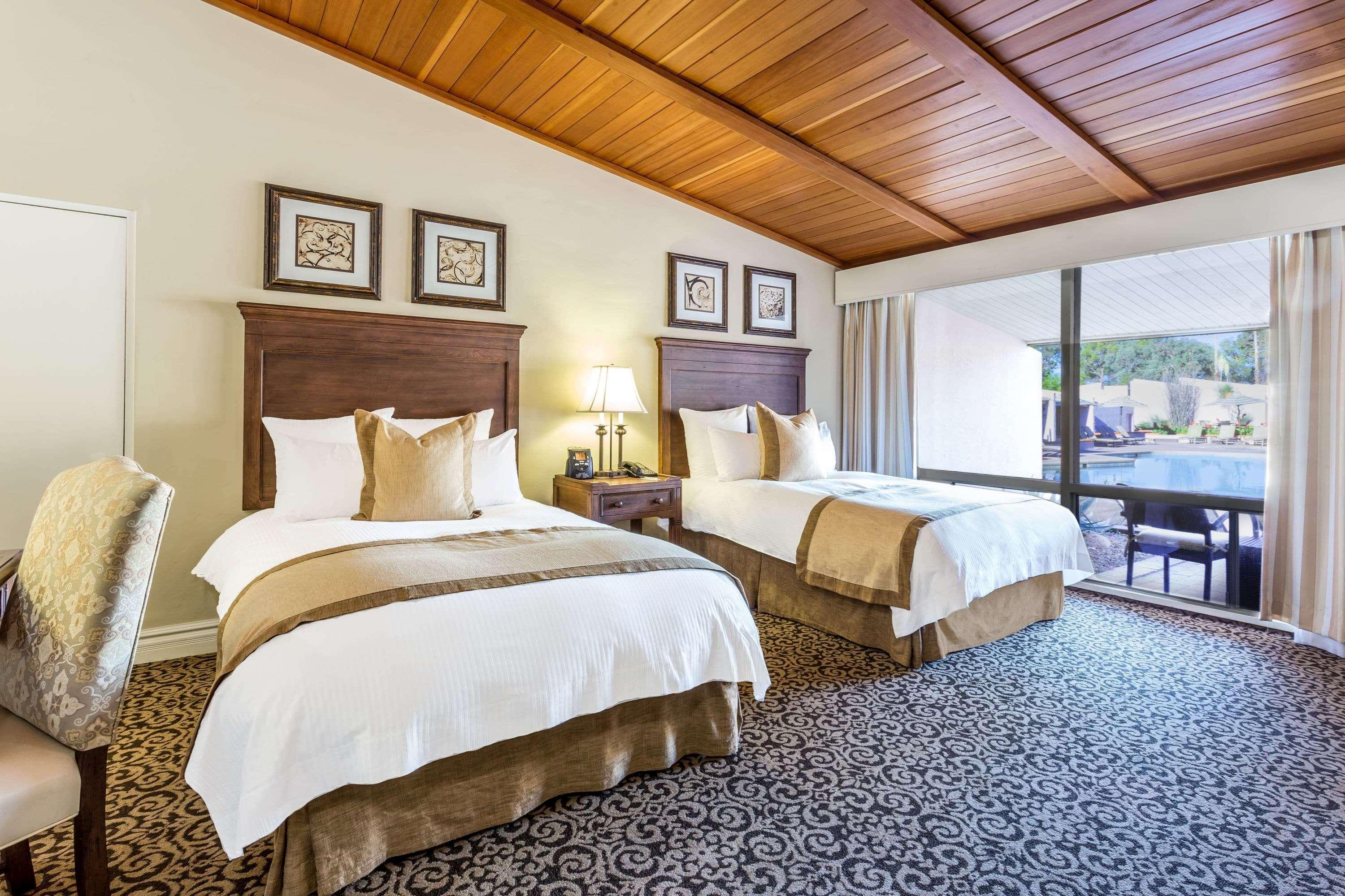 Resort Westward Look Wyndham Grand & Tucson
