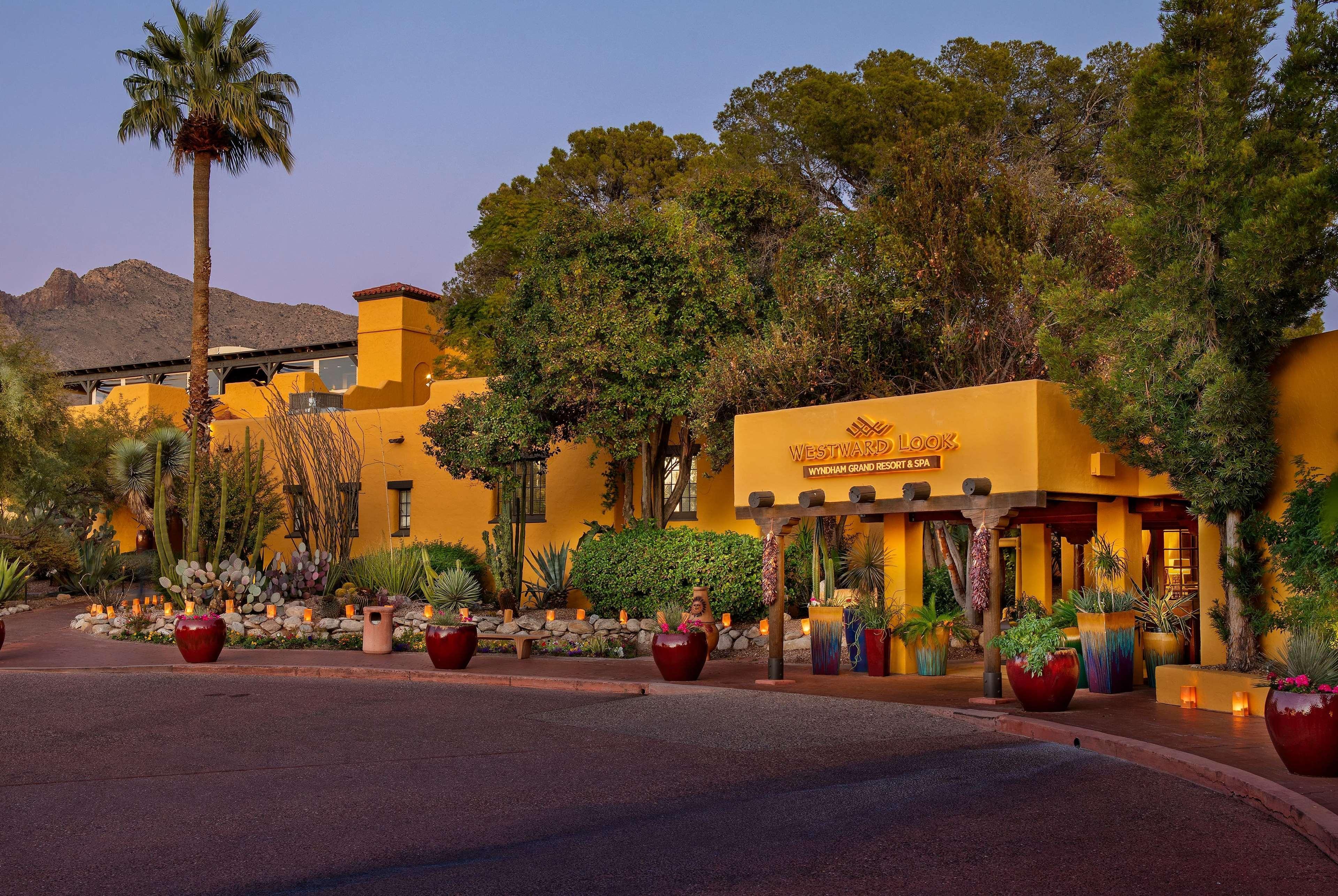 Westward Look Wyndham Grand & Resort