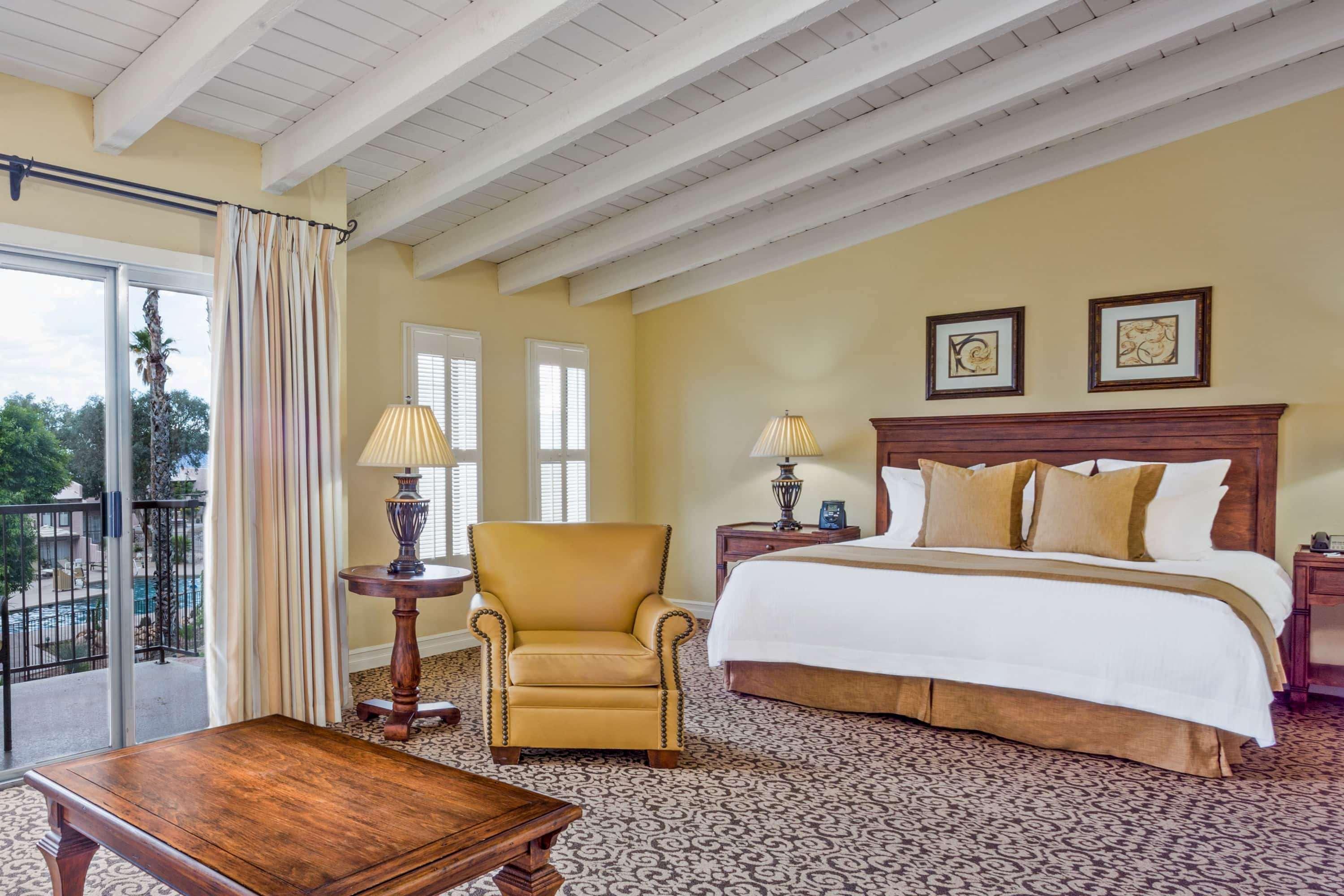 Resort Westward Look Wyndham Grand & 4*