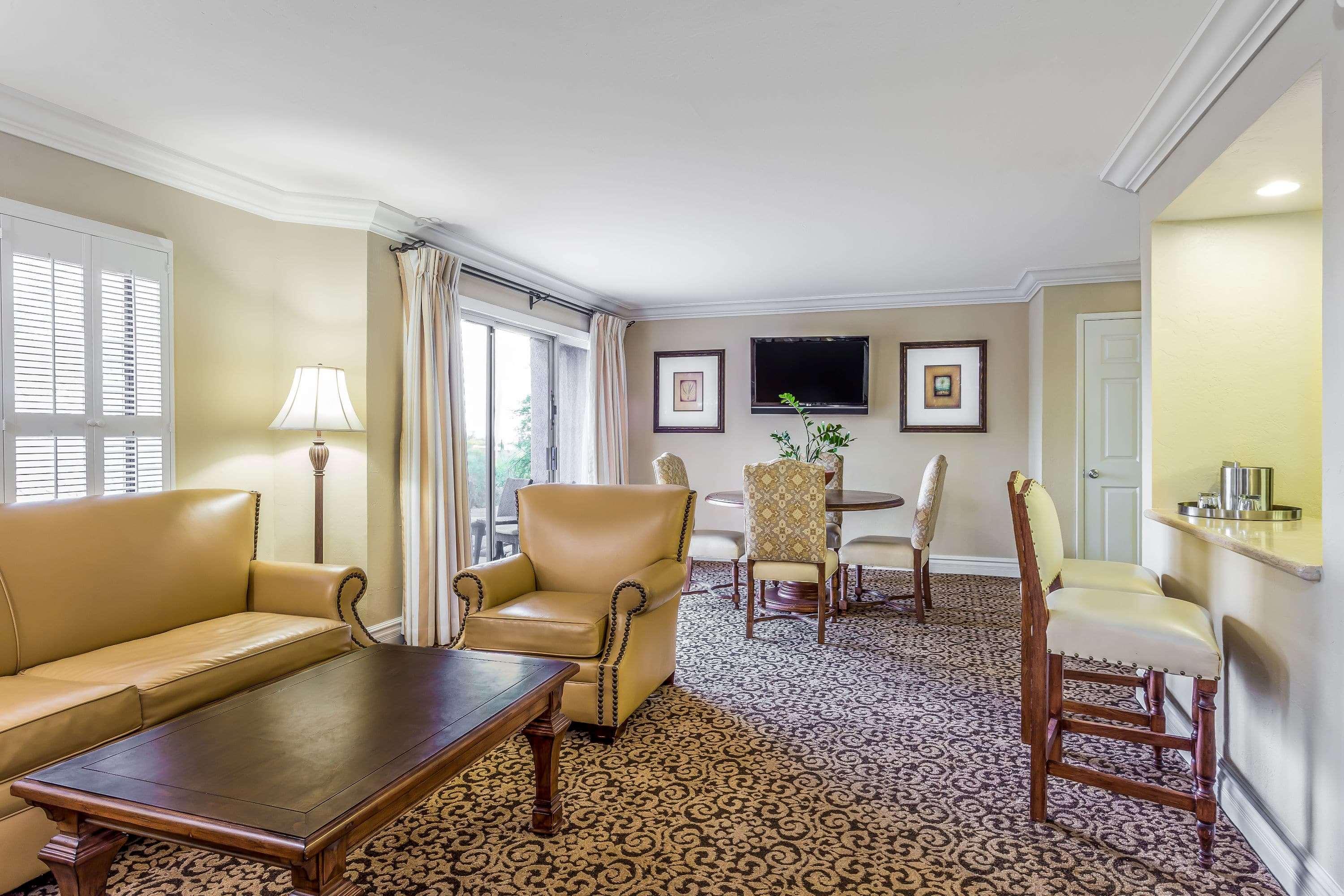 Westward Look Wyndham Grand & Resort 4*