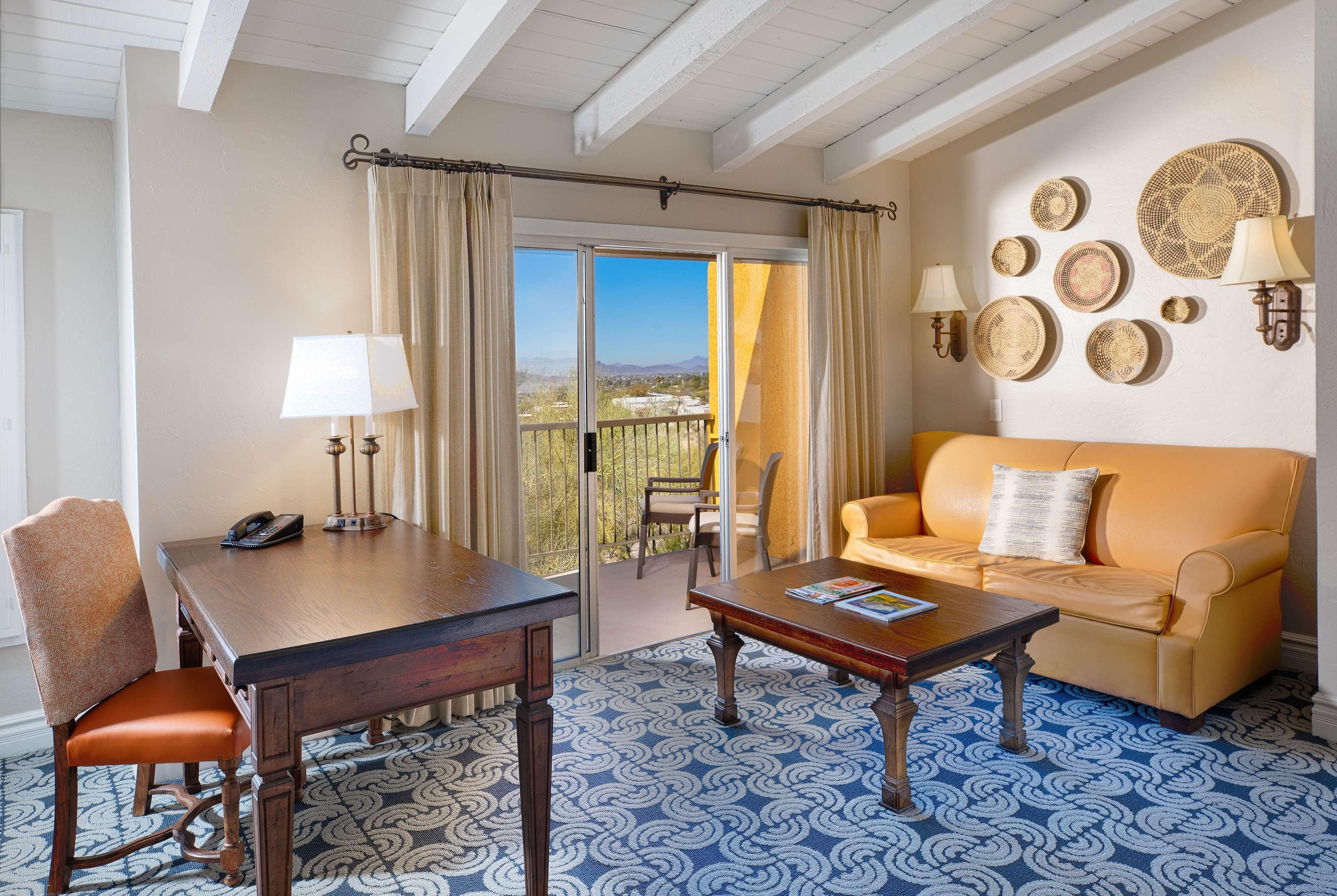 Westward Look Wyndham Grand & 4*