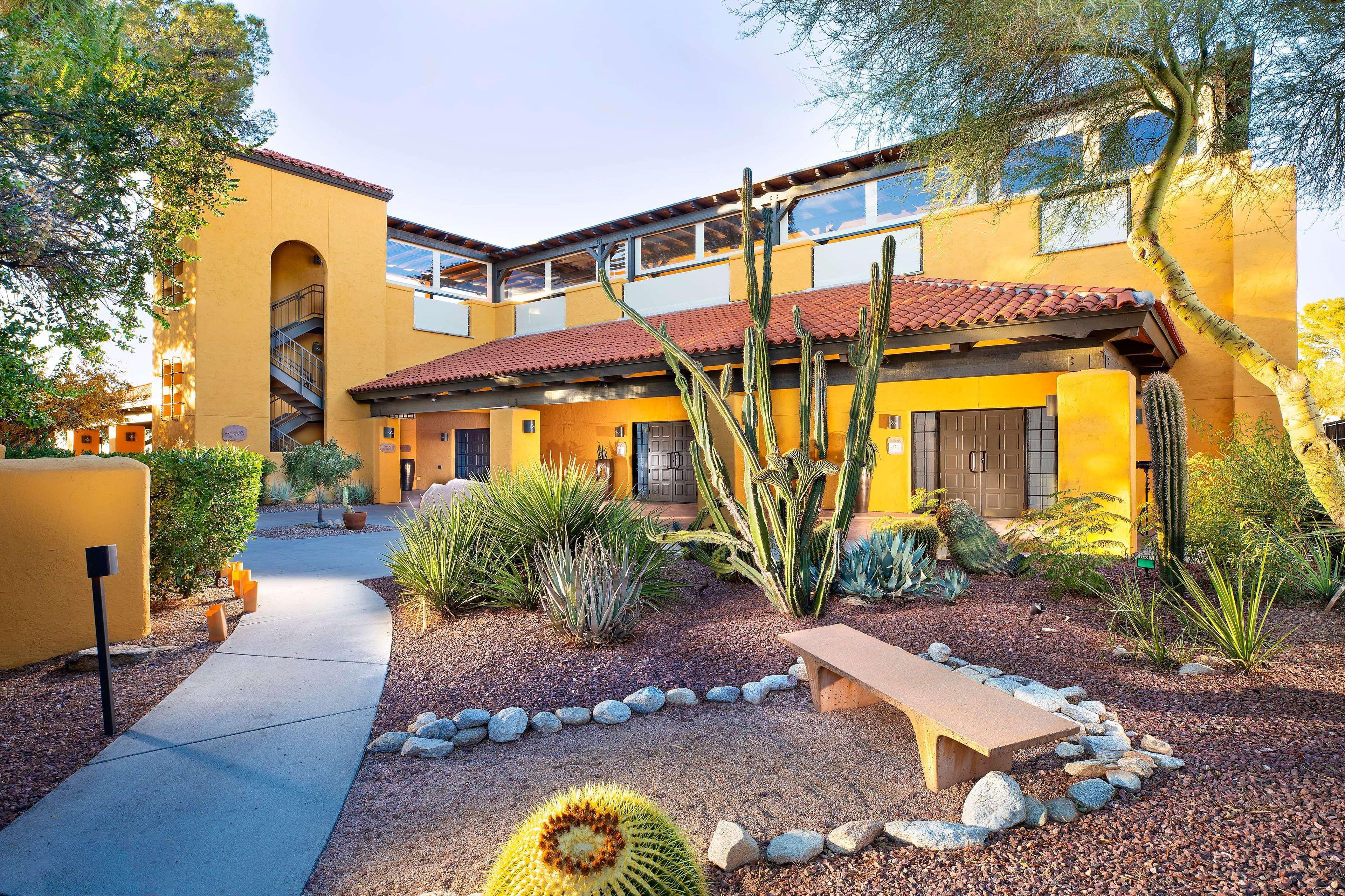 Resort Westward Look Wyndham Grand & 4*
