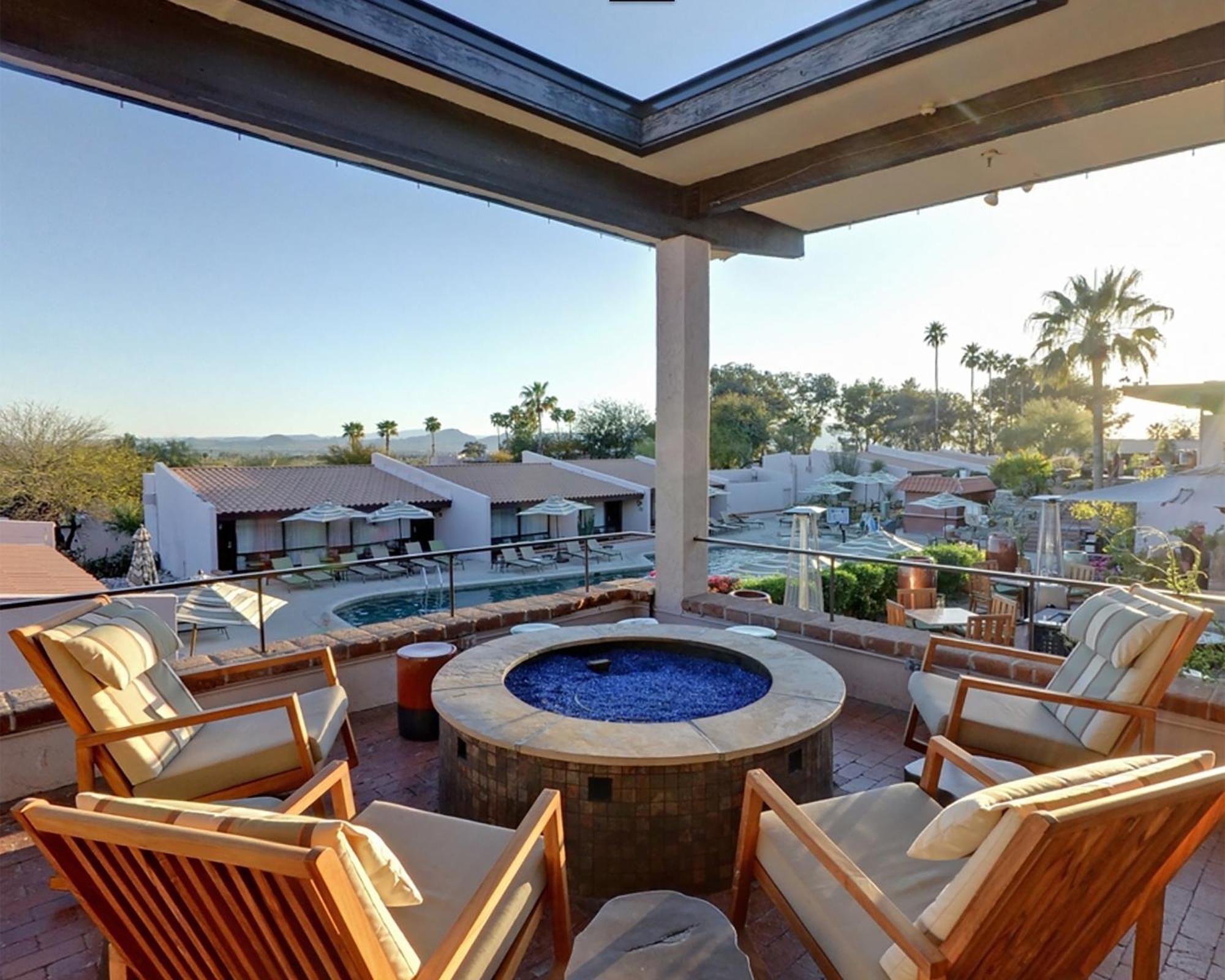 Resort Westward Look Wyndham Grand &