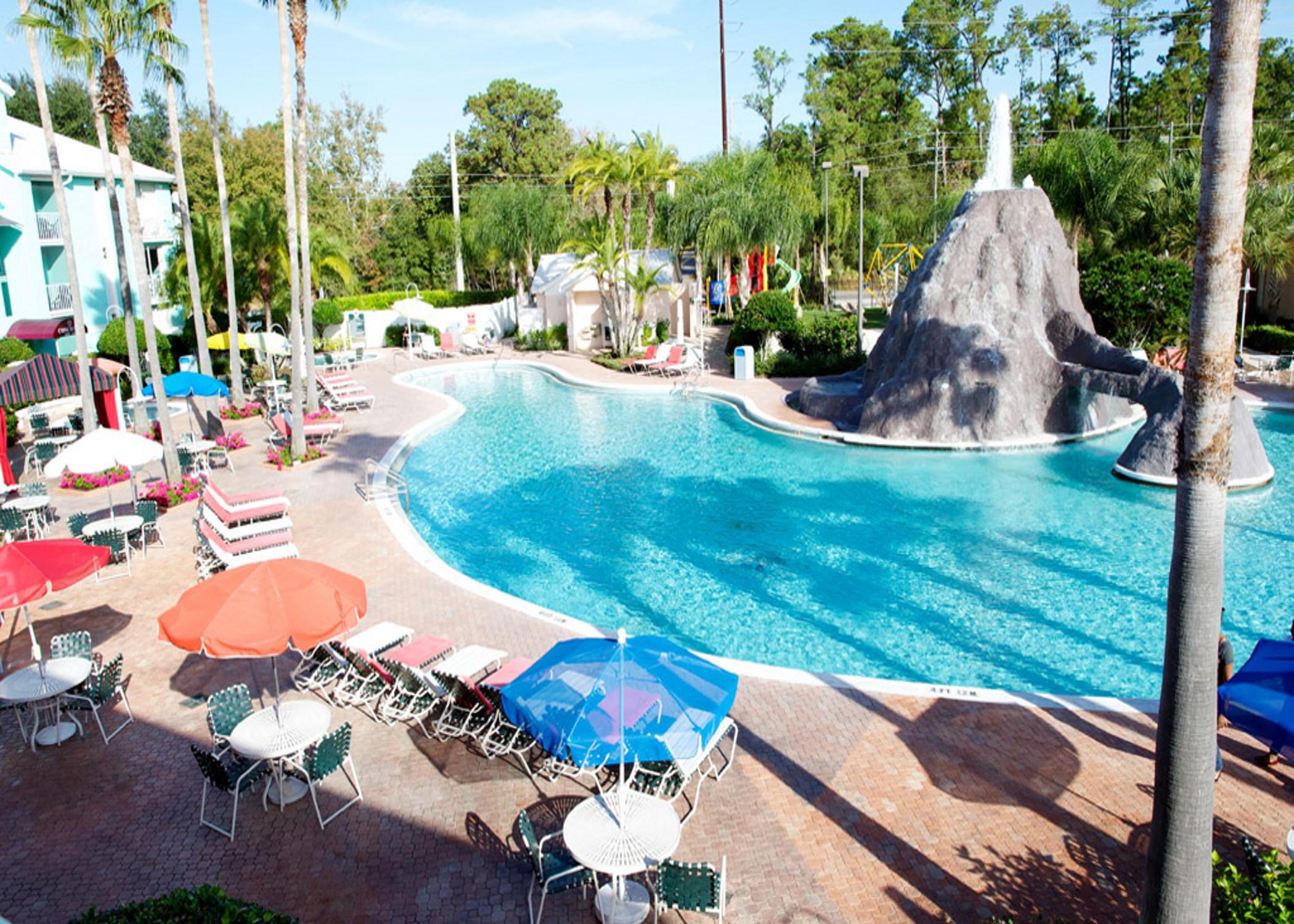 Resort Hilton Vacation Club Ridge On Sedona
