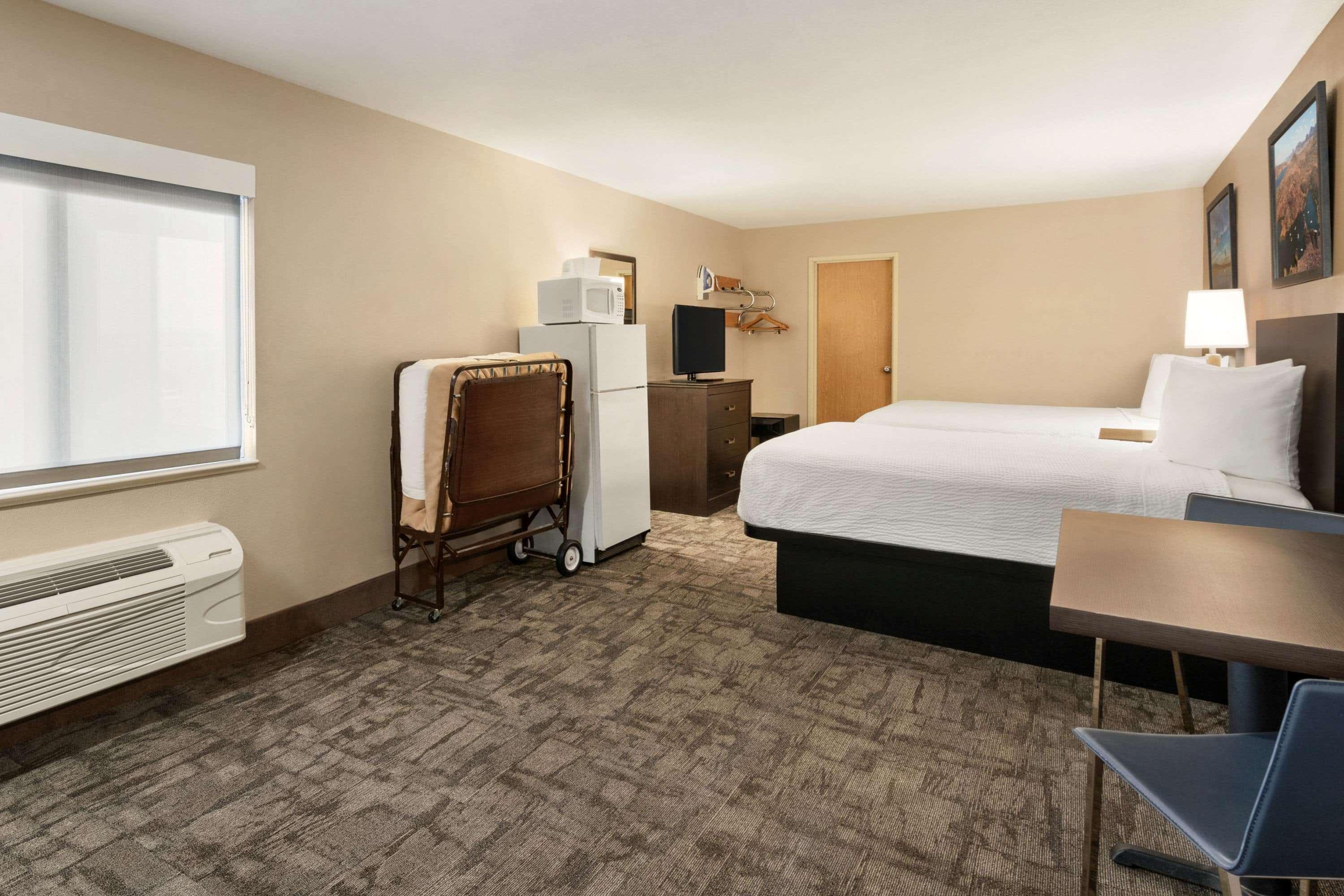 Travelodge By Wyndham Havasu 2* Lake Havasu City