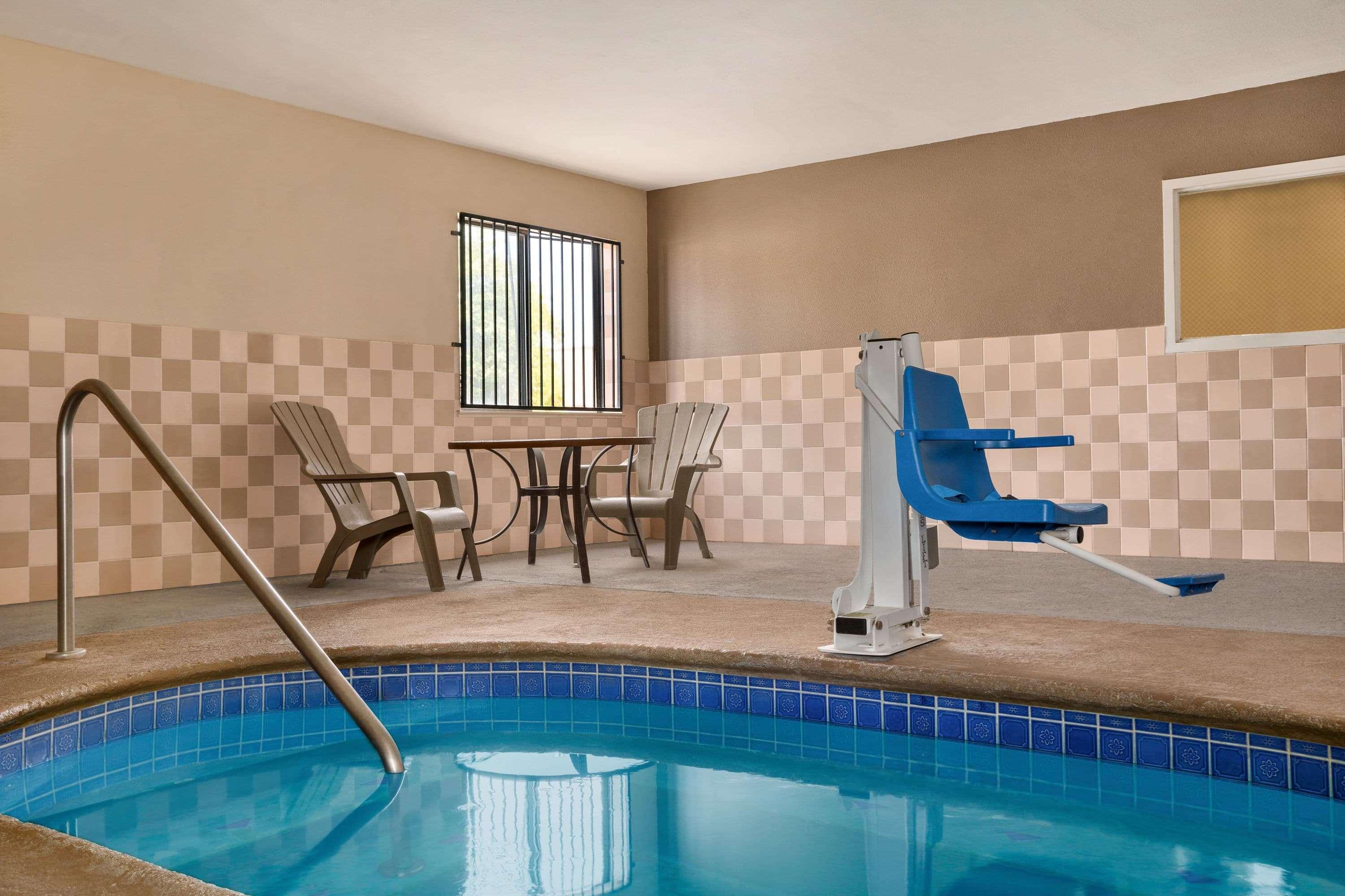 Travelodge By Wyndham Havasu Motel Lake Havasu City