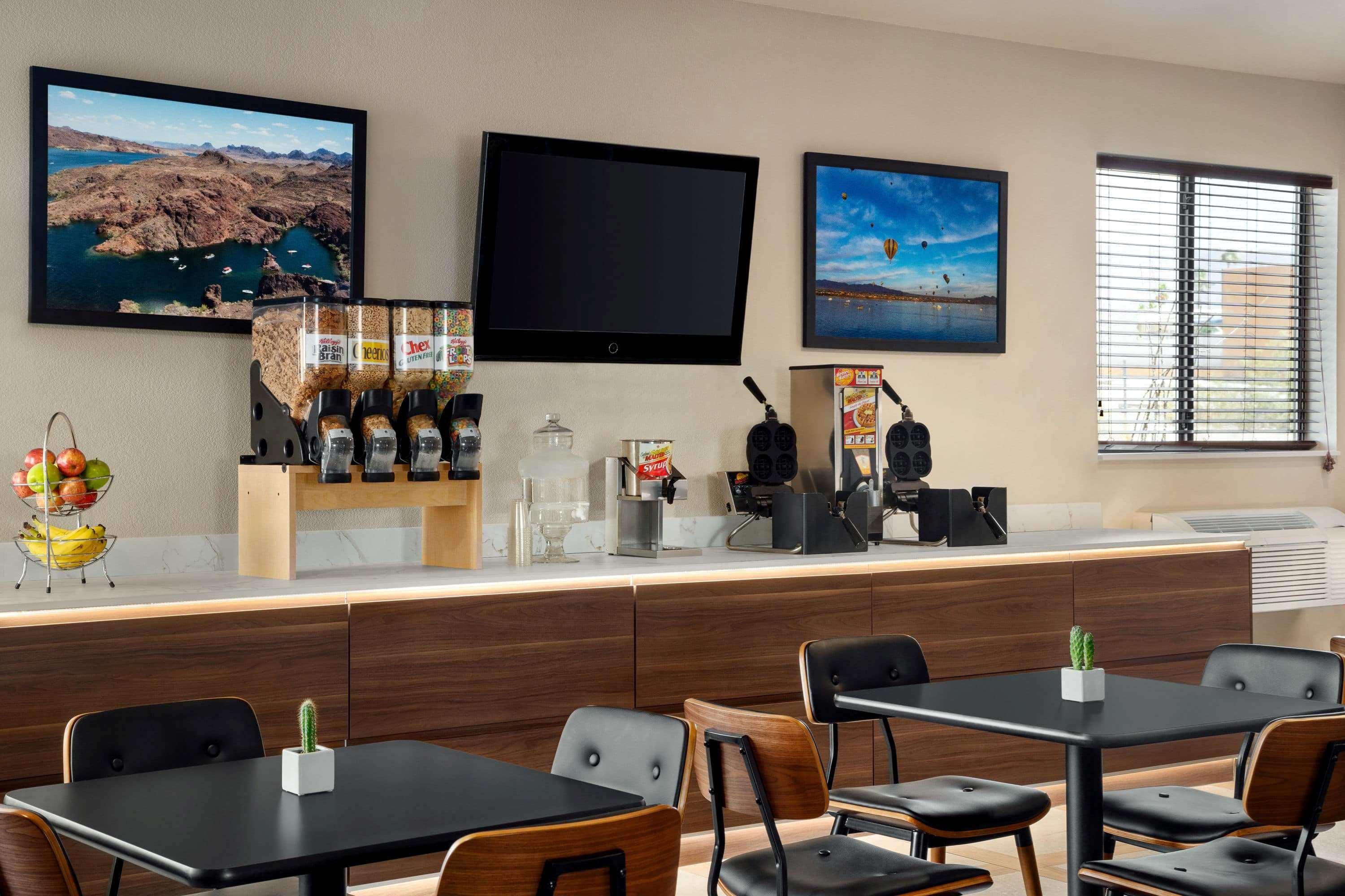 Travelodge By Wyndham Havasu Motel 2*