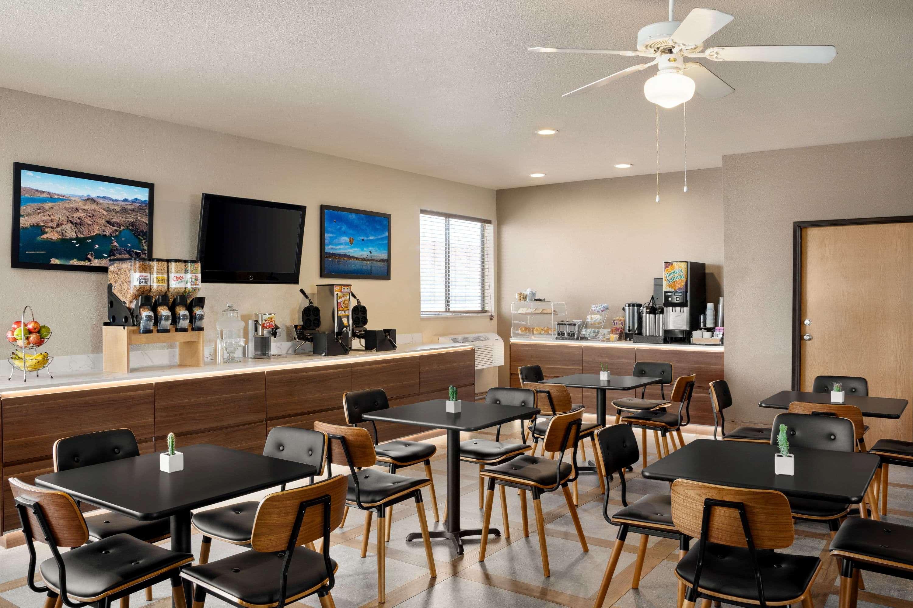 Motel Travelodge By Wyndham Havasu 2*