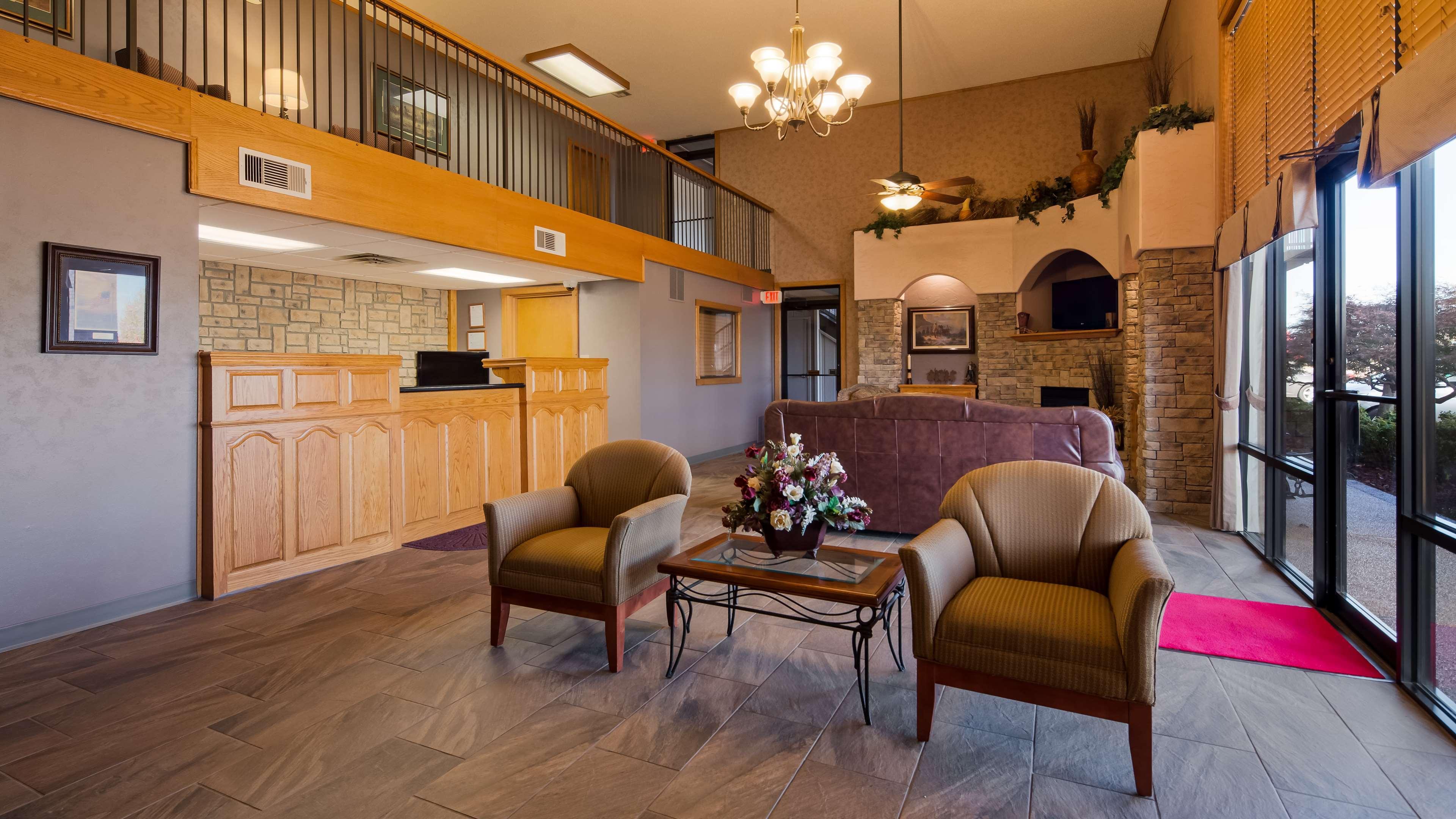 Hotel Western Gold Poppy 3*