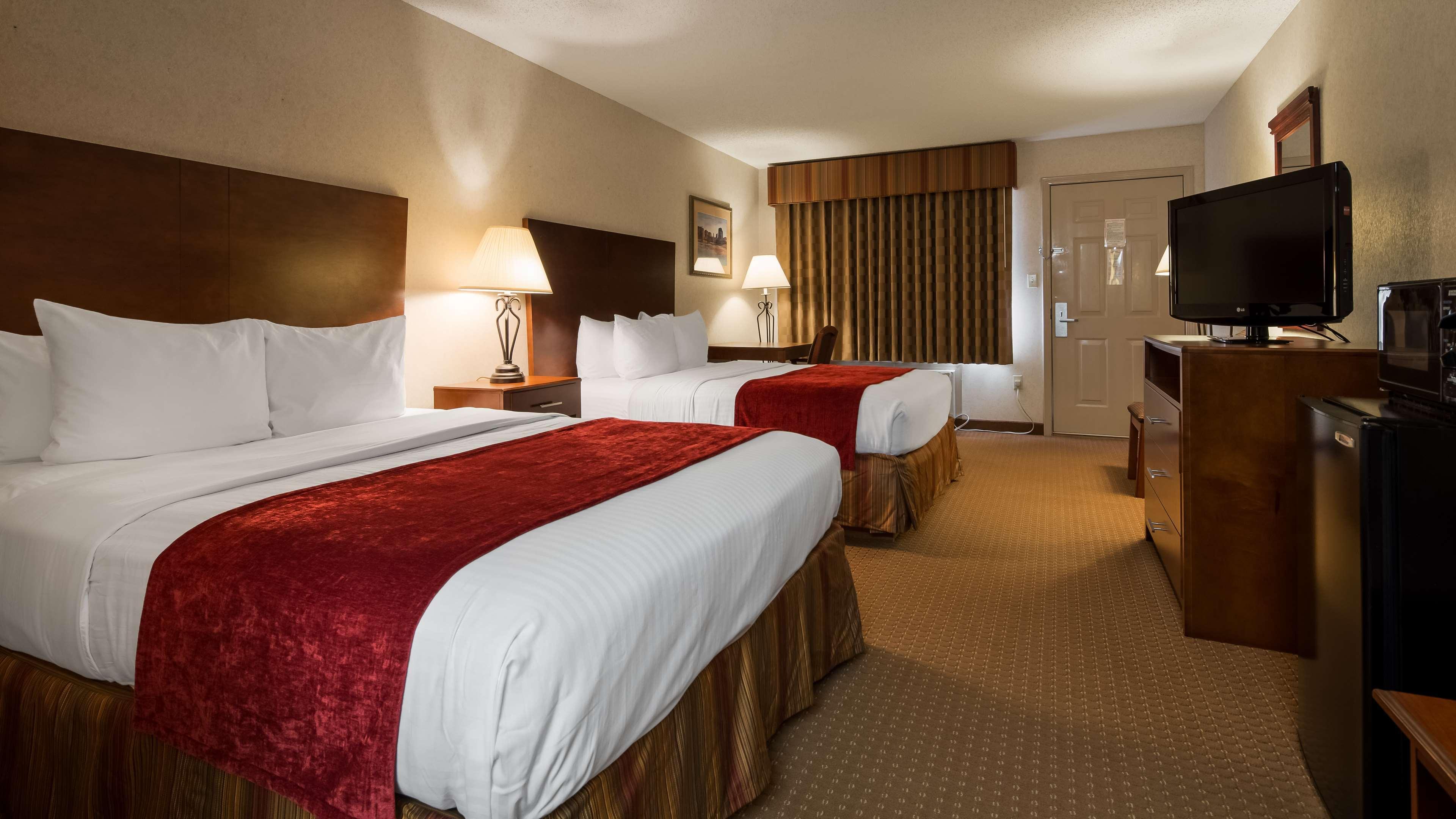 Hotel Western Gold Poppy Tucson