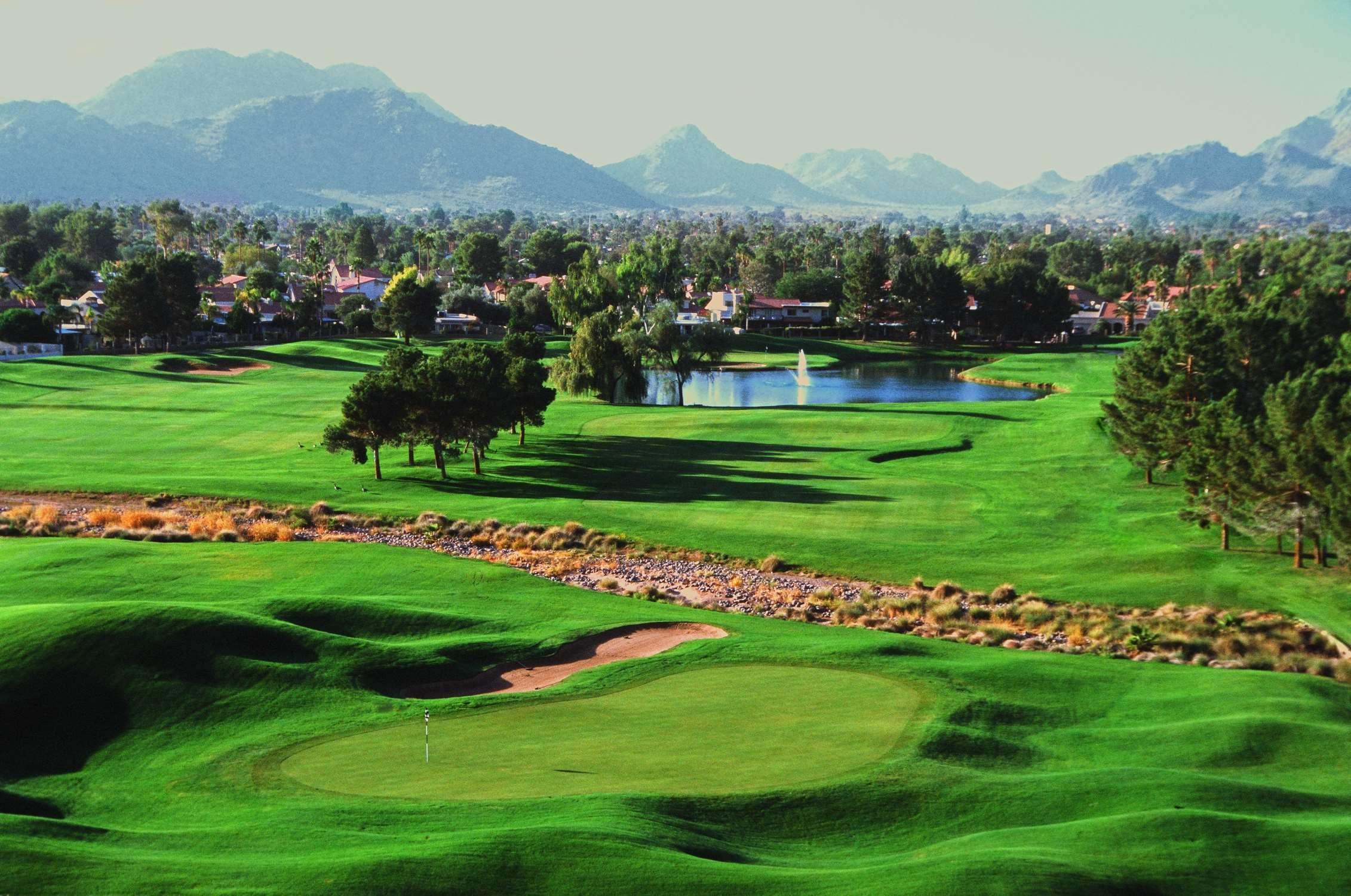 Hotel Embassy By Hilton Scottsdale