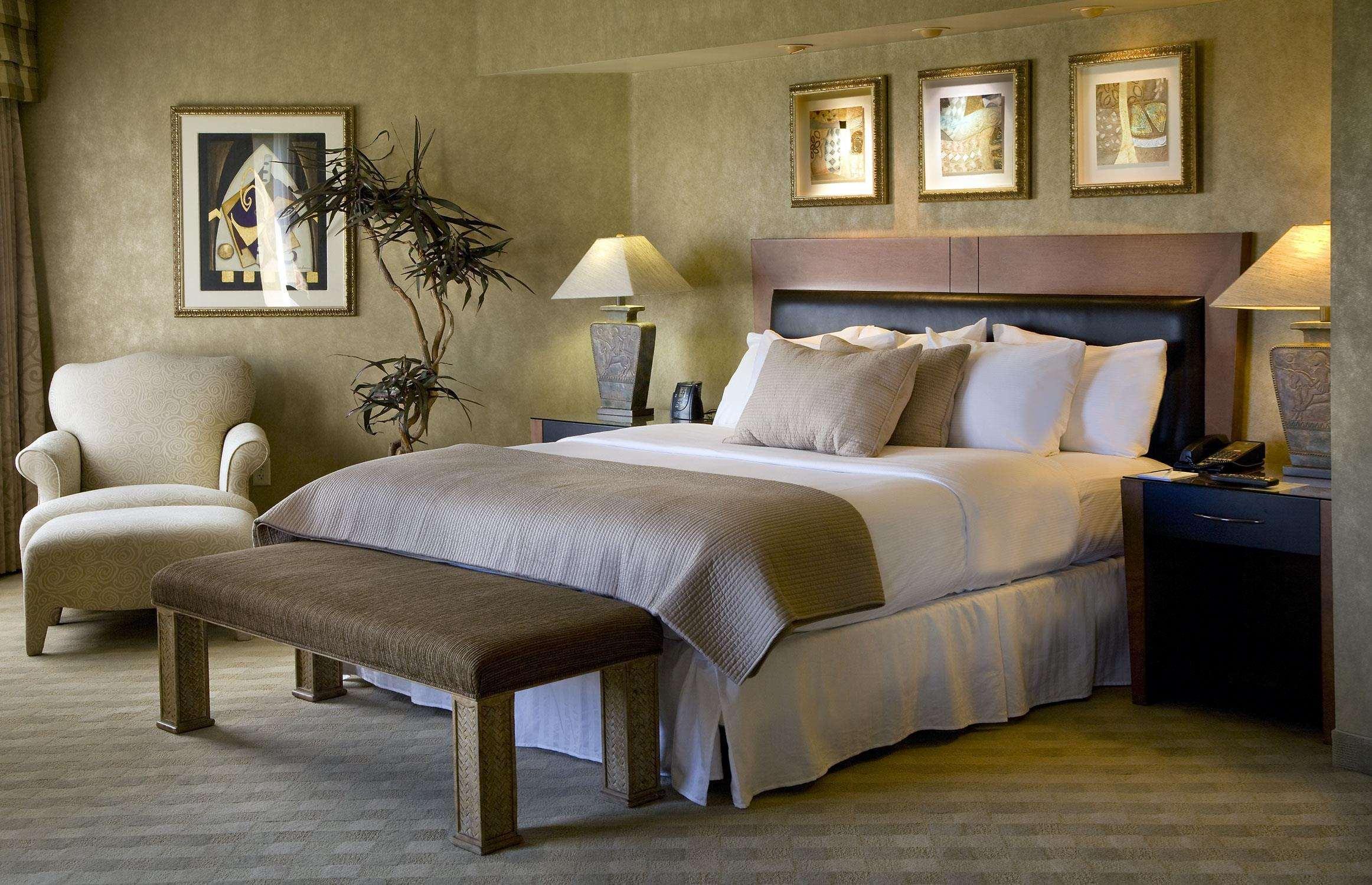 Embassy By Hilton Scottsdale Hotel 3*