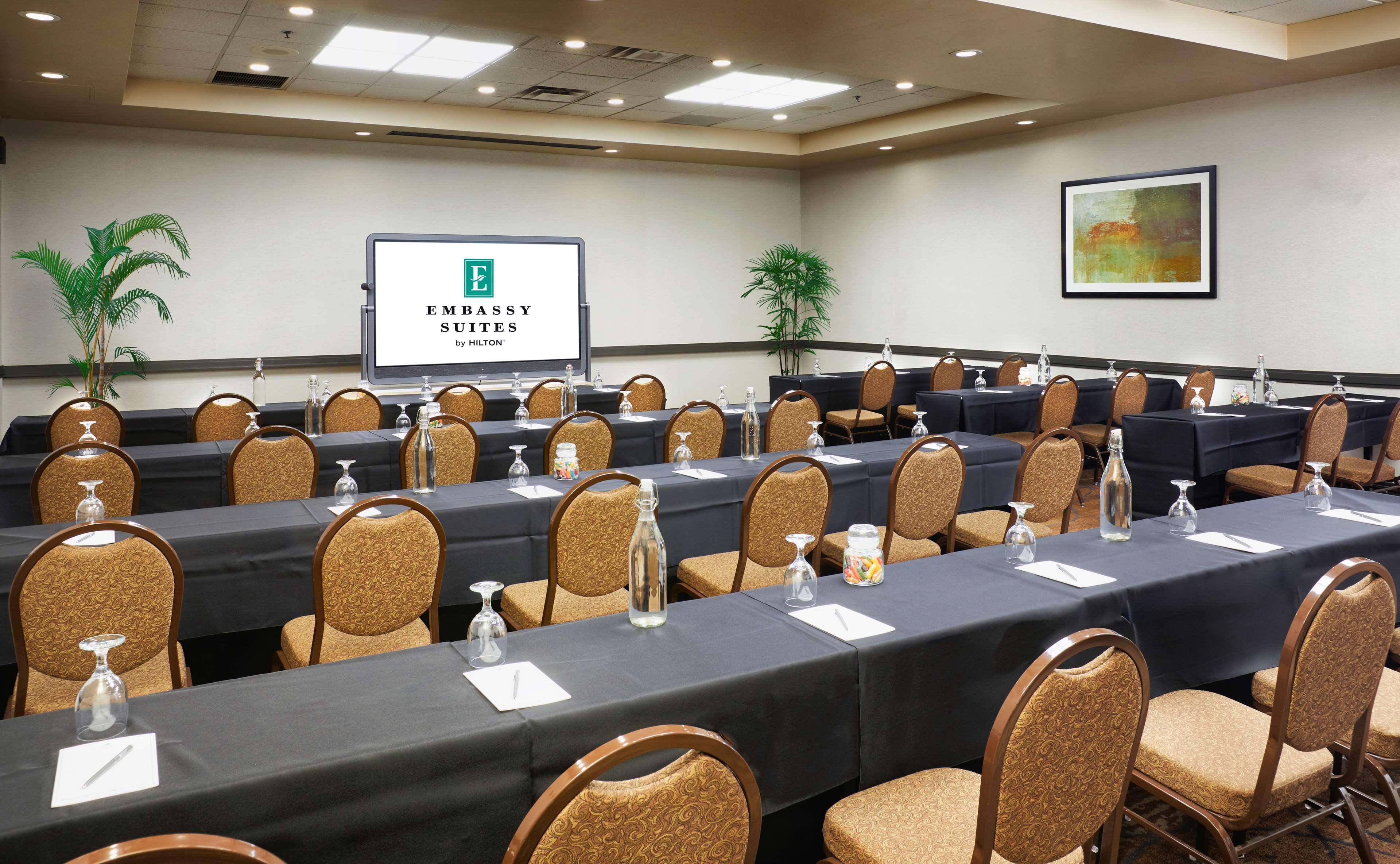 Embassy By Hilton Scottsdale 3* Phoenix