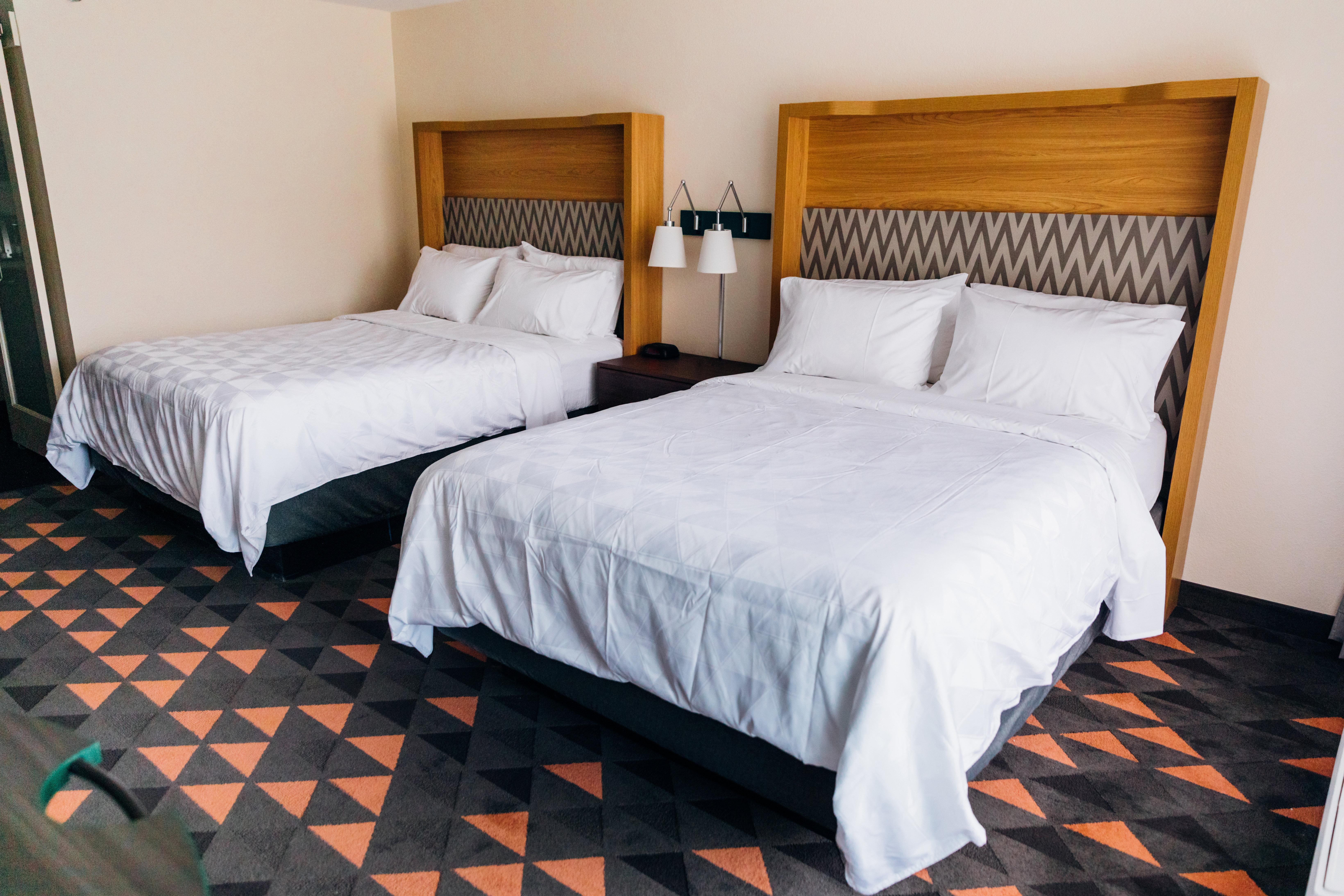 Hotel Phoenix-mesa Chandler By Ihg Mesa