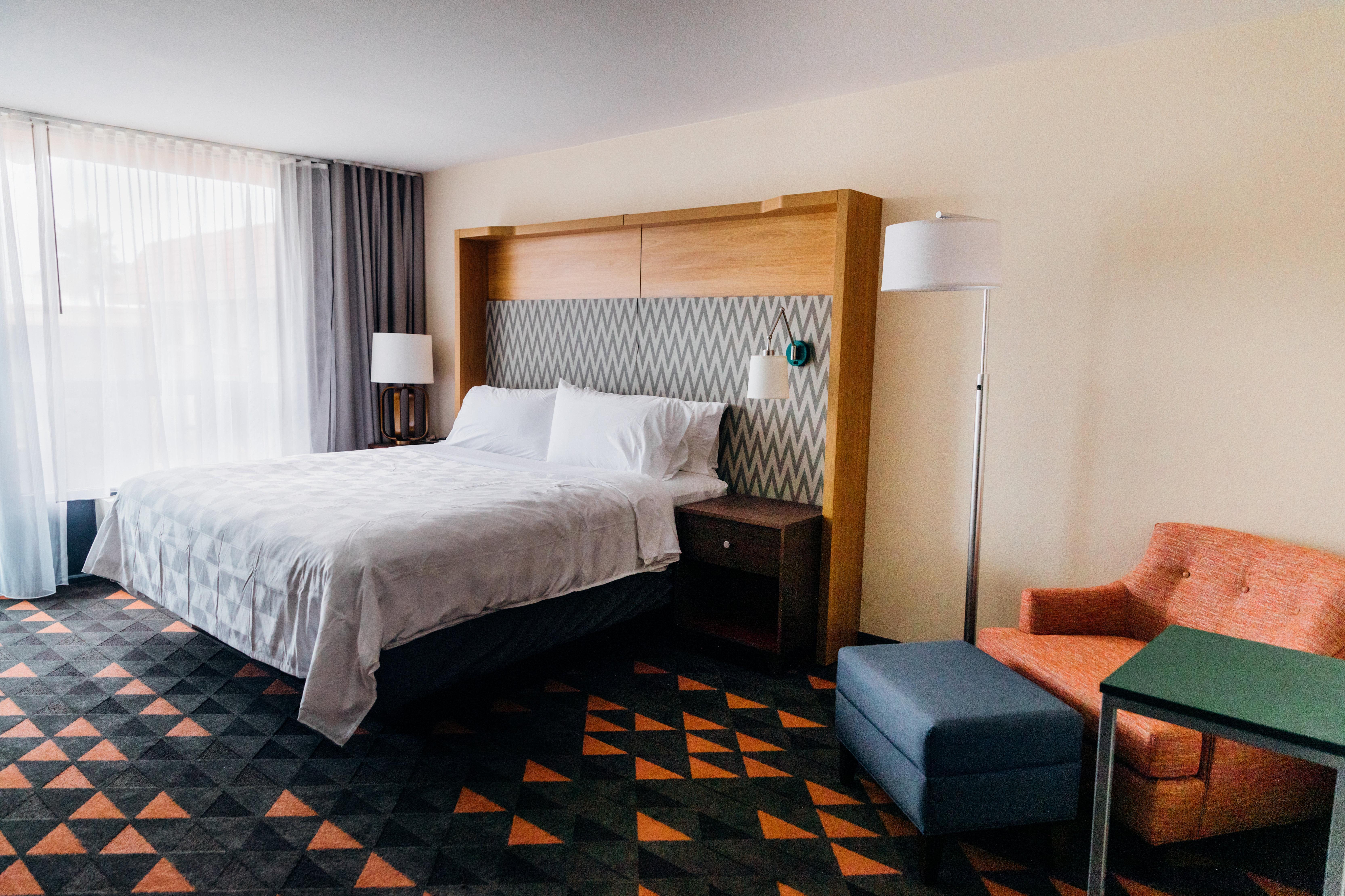 Phoenix-mesa Chandler By Ihg 3* Mesa