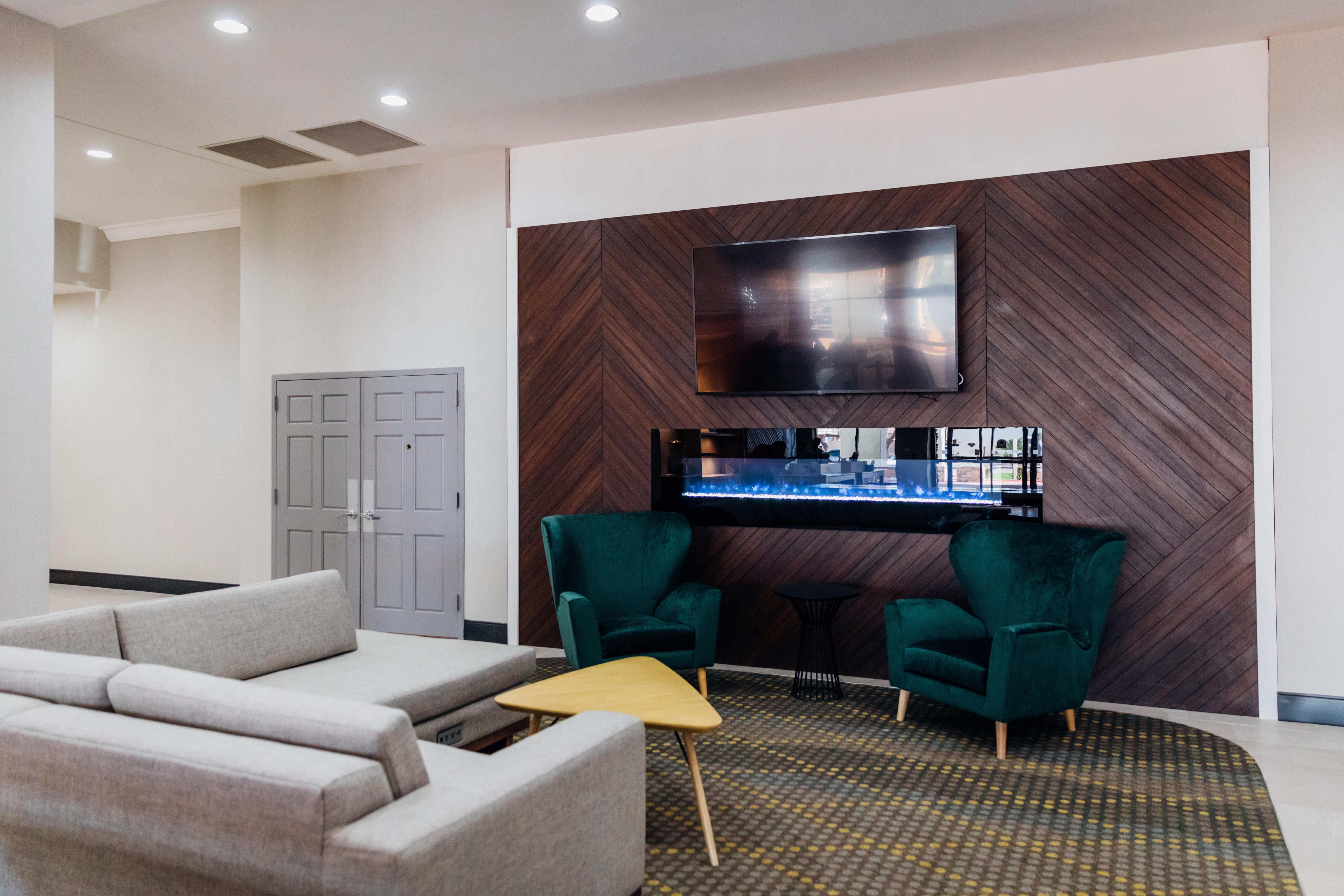 Hotel Phoenix-mesa Chandler By Ihg Mesa