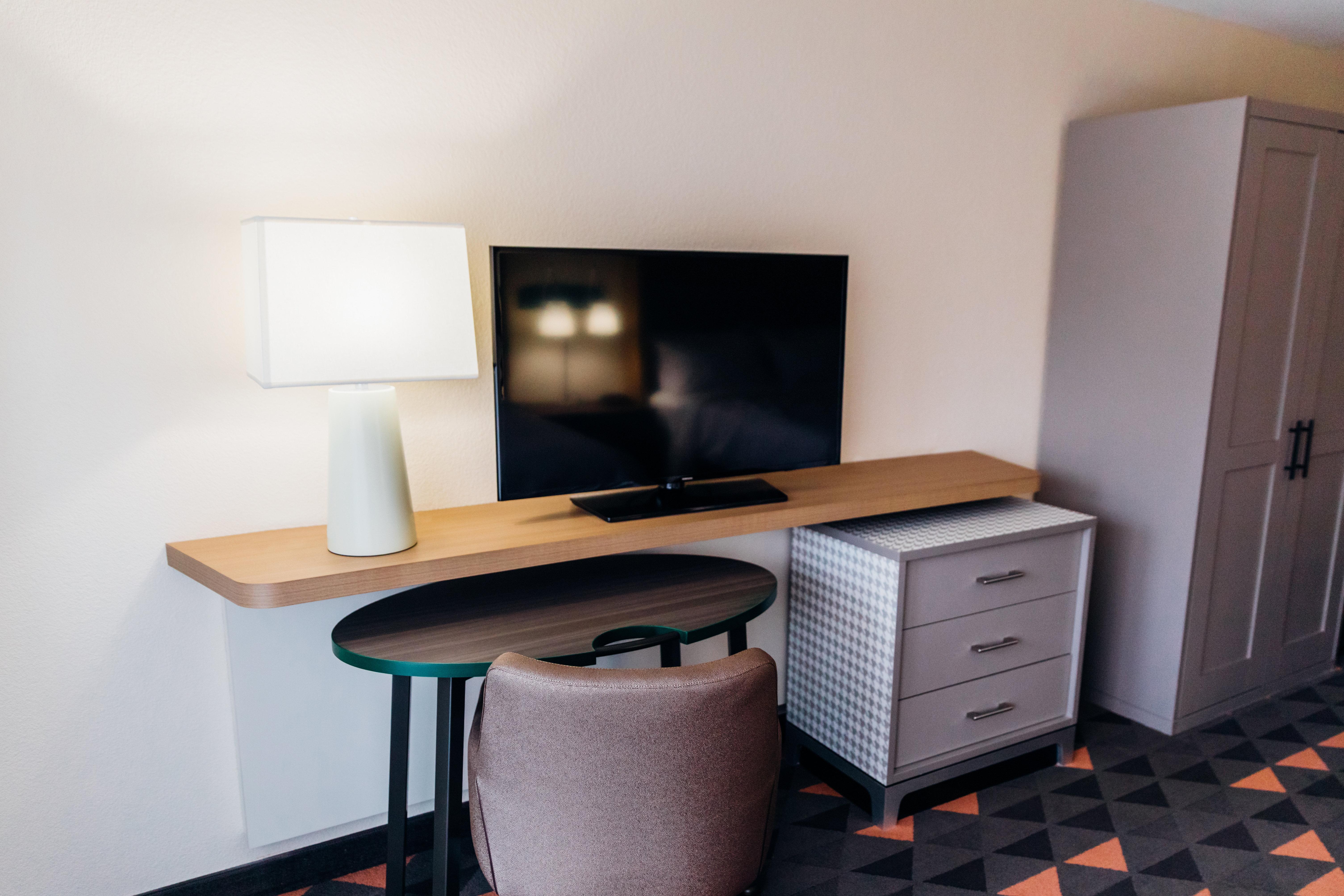 Phoenix-mesa Chandler By Ihg Hotel Mesa