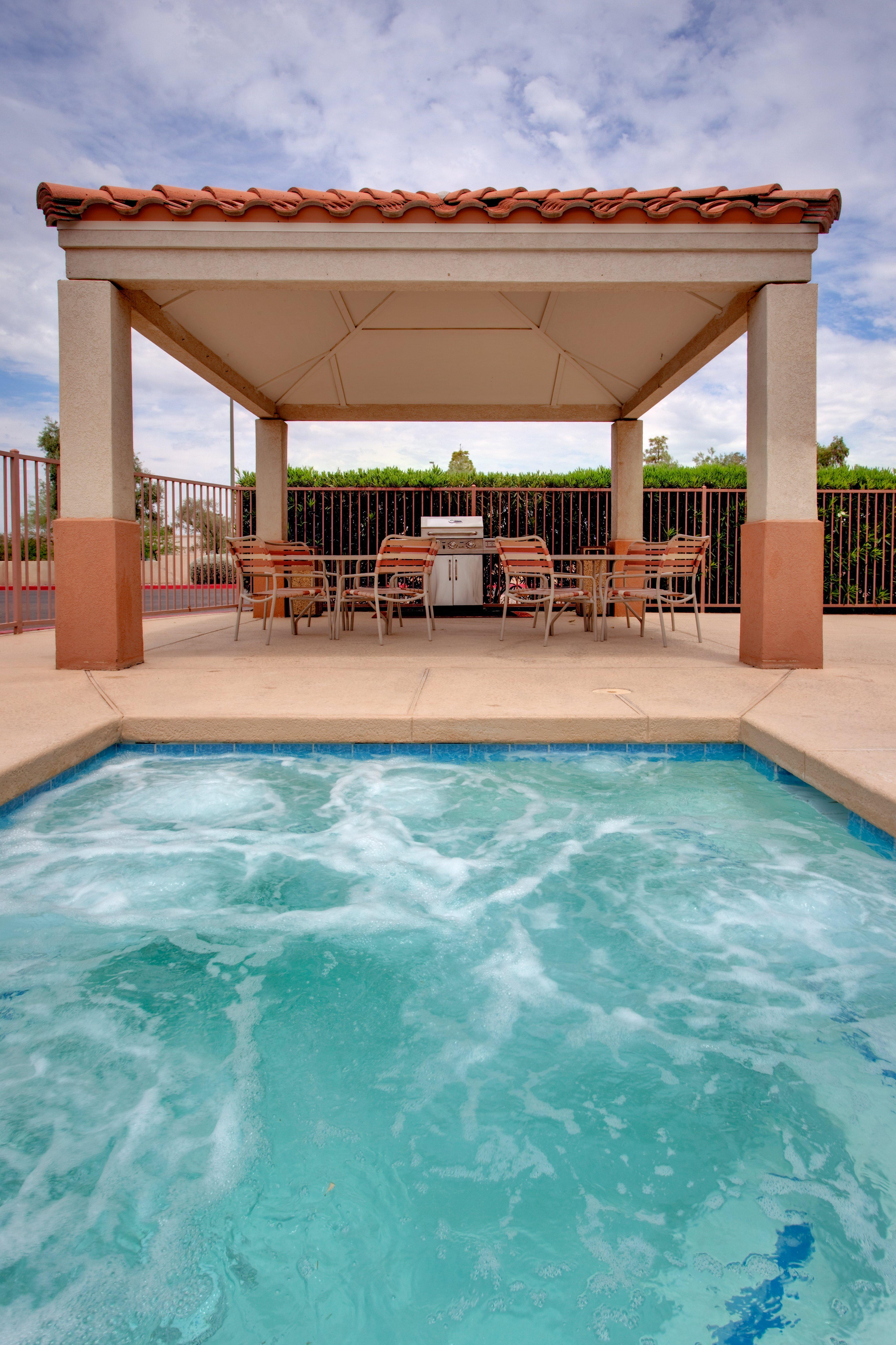 Hotel Sonesta Simply Phoenix 2*