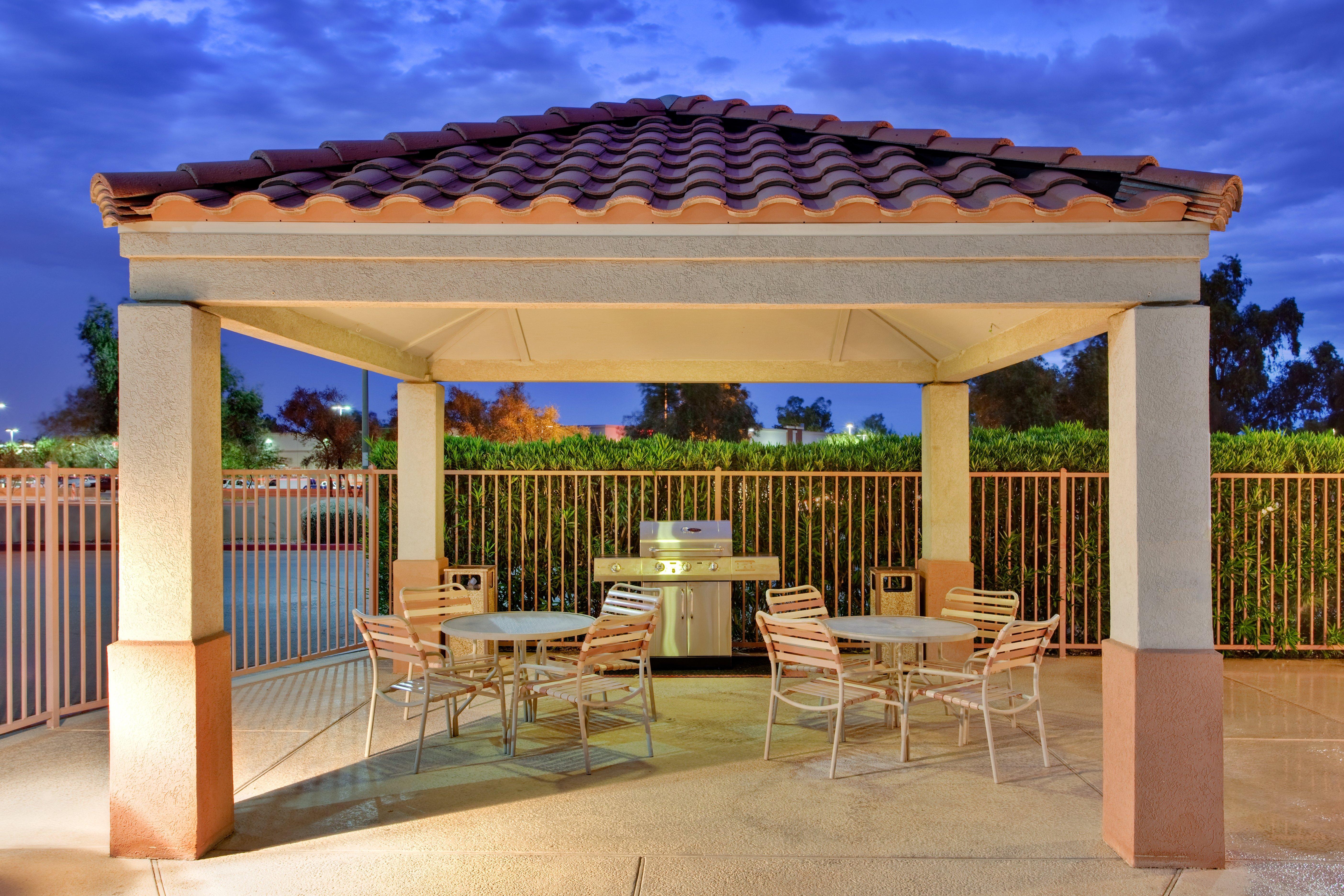 Hotel Sonesta Simply Phoenix