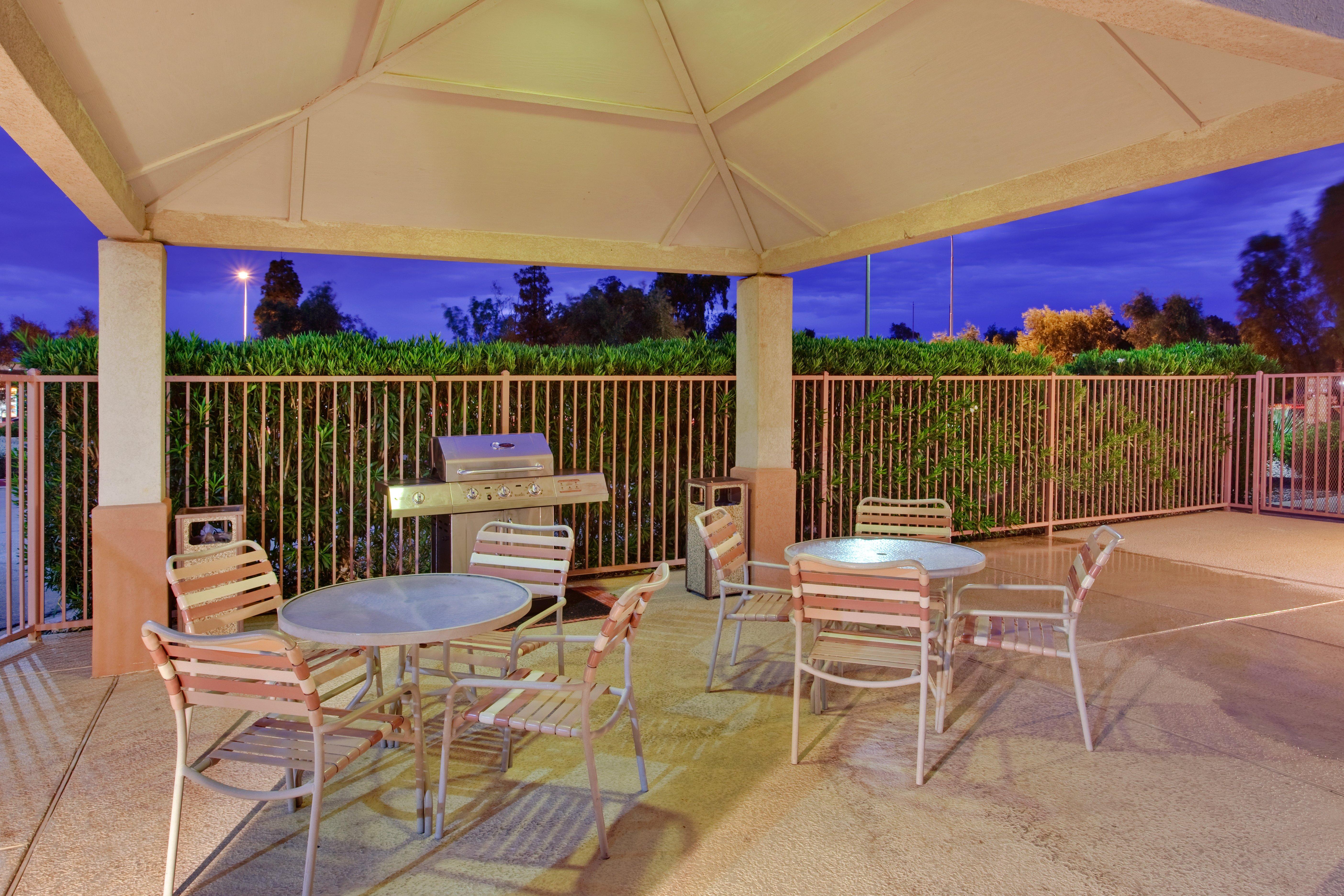 Sonesta Simply Phoenix Tempe
