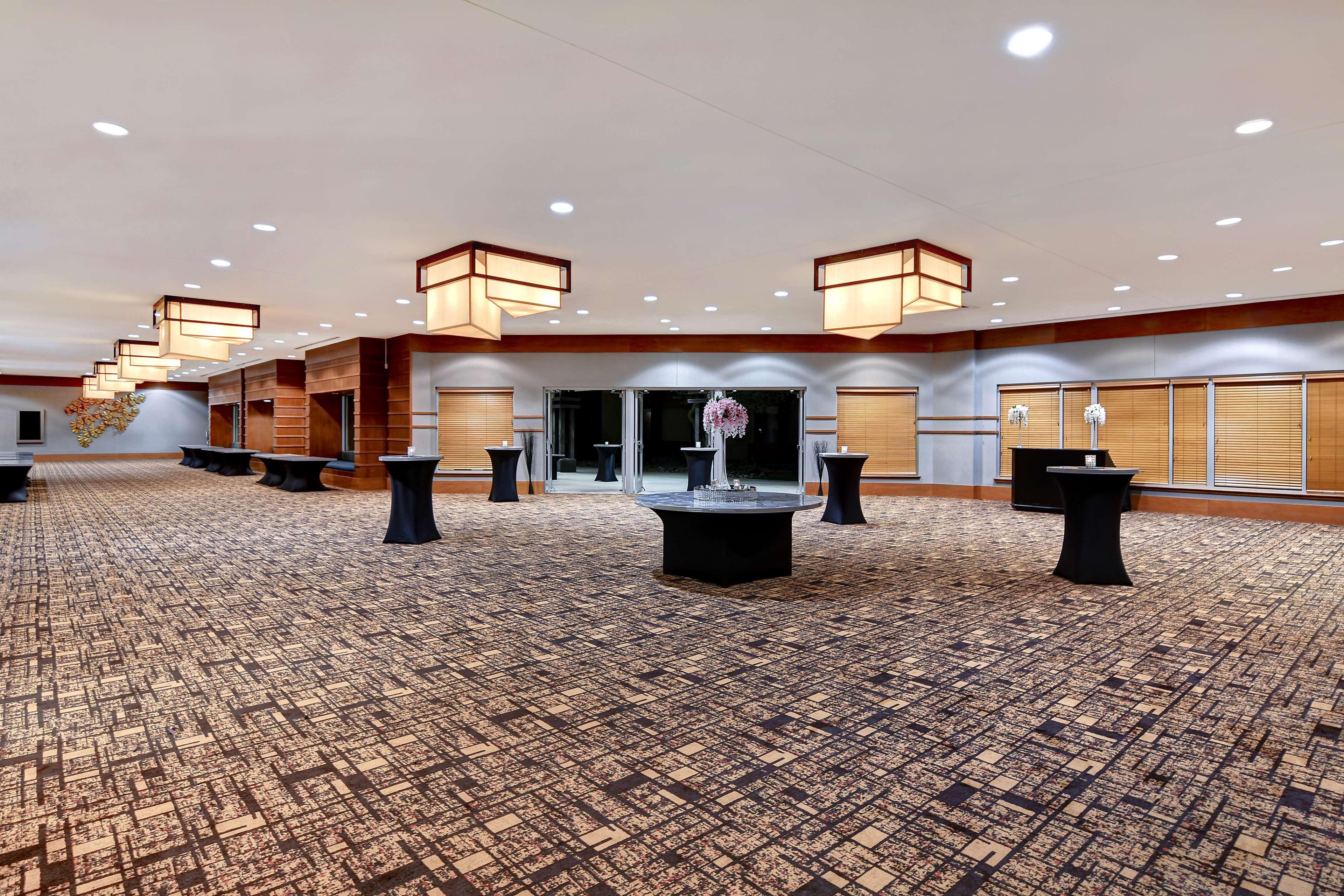 Doubletree By Hilton Phoenix- Hotel 4*